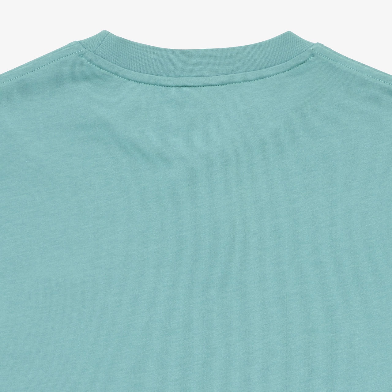 ベーシックロングスリーブTシャツ