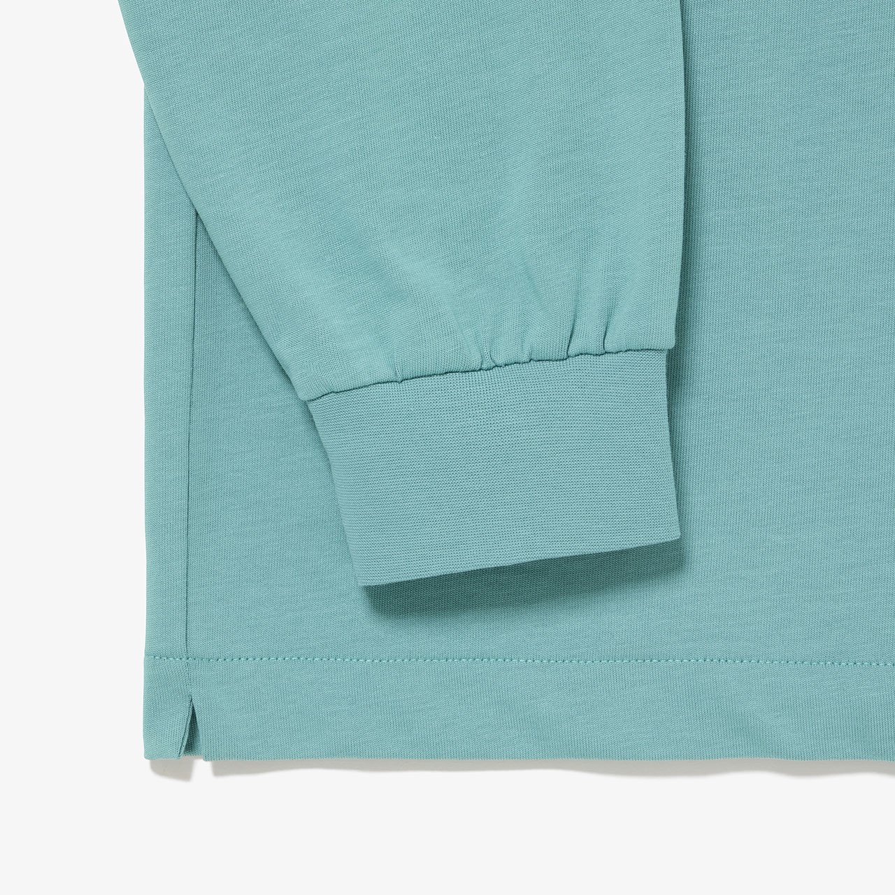 ベーシックロングスリーブTシャツ