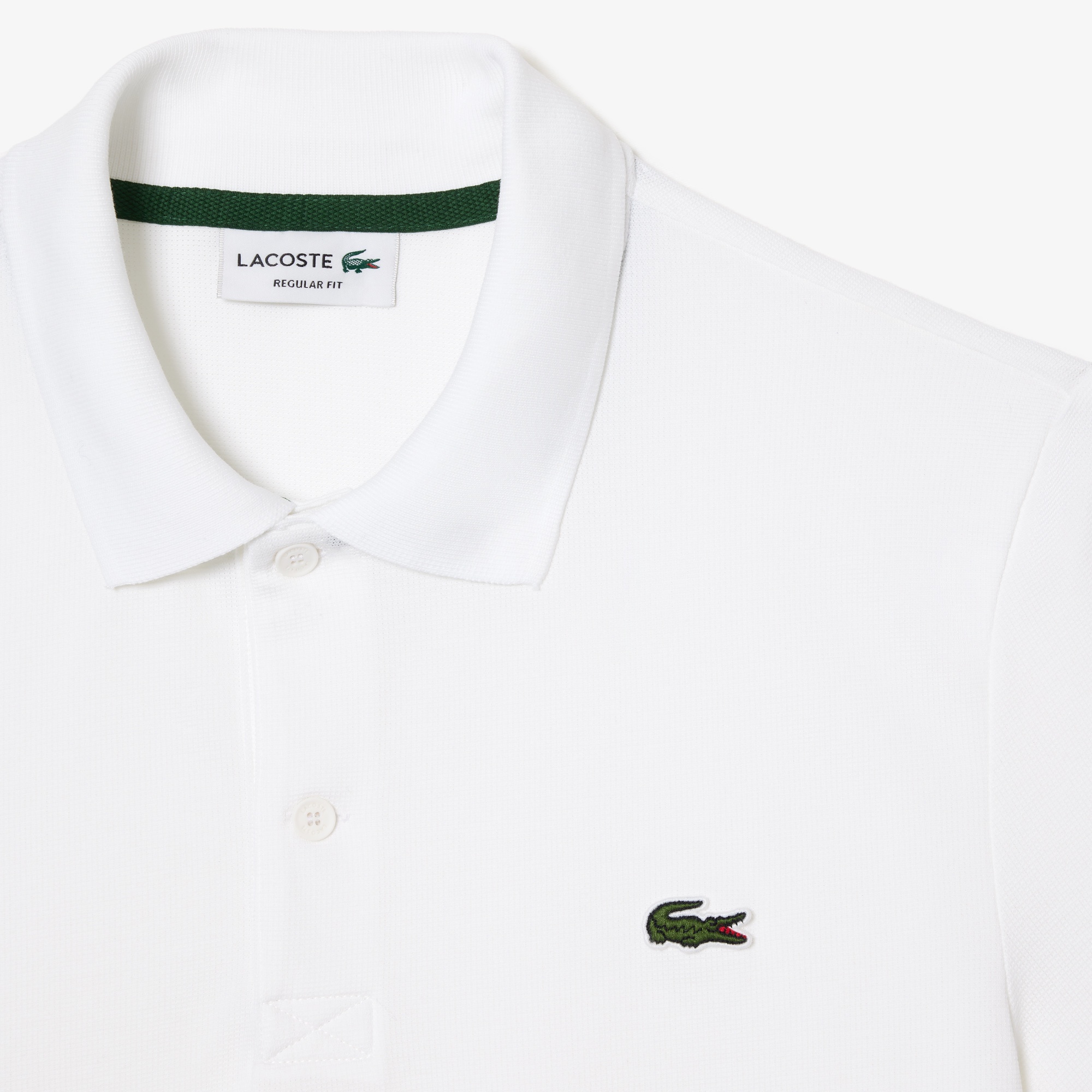 プレミアムニットエッセンシャルポロシャツ