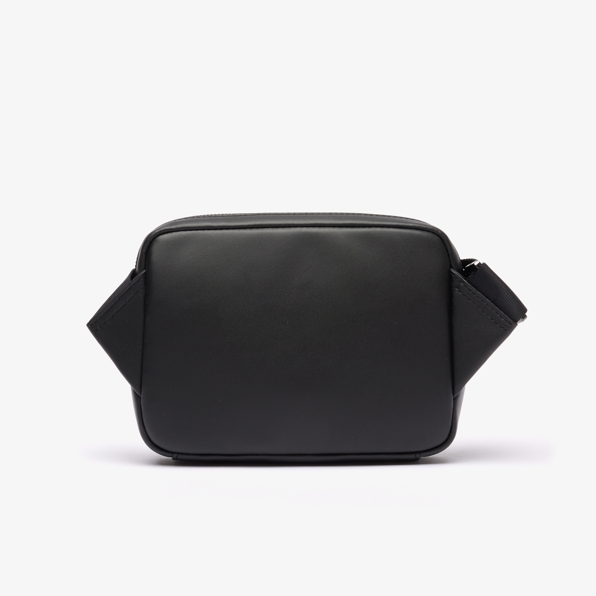 モノグラム レザーモノグラムリポーターバッグ