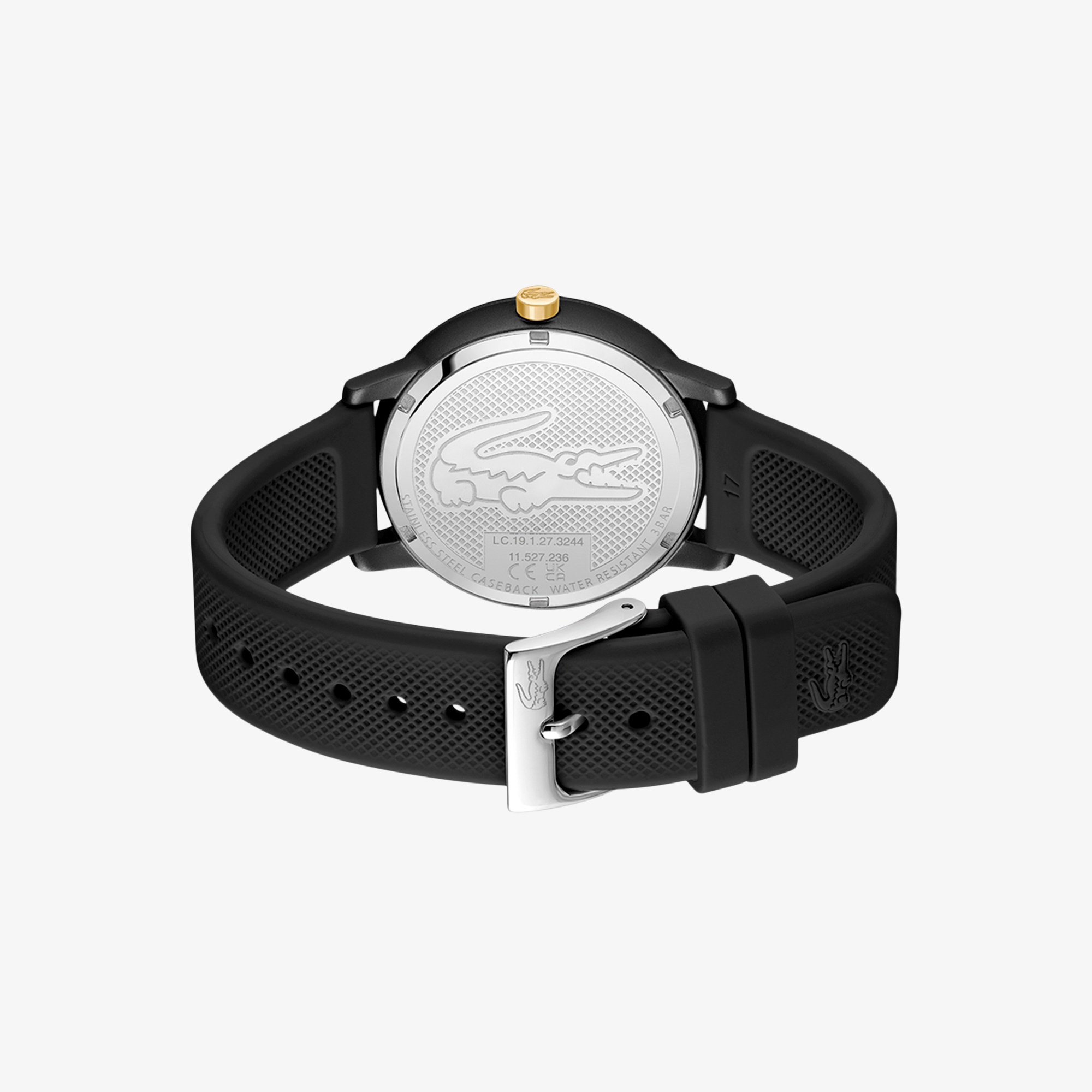 時計 LACOSTE.12.12 MOVE