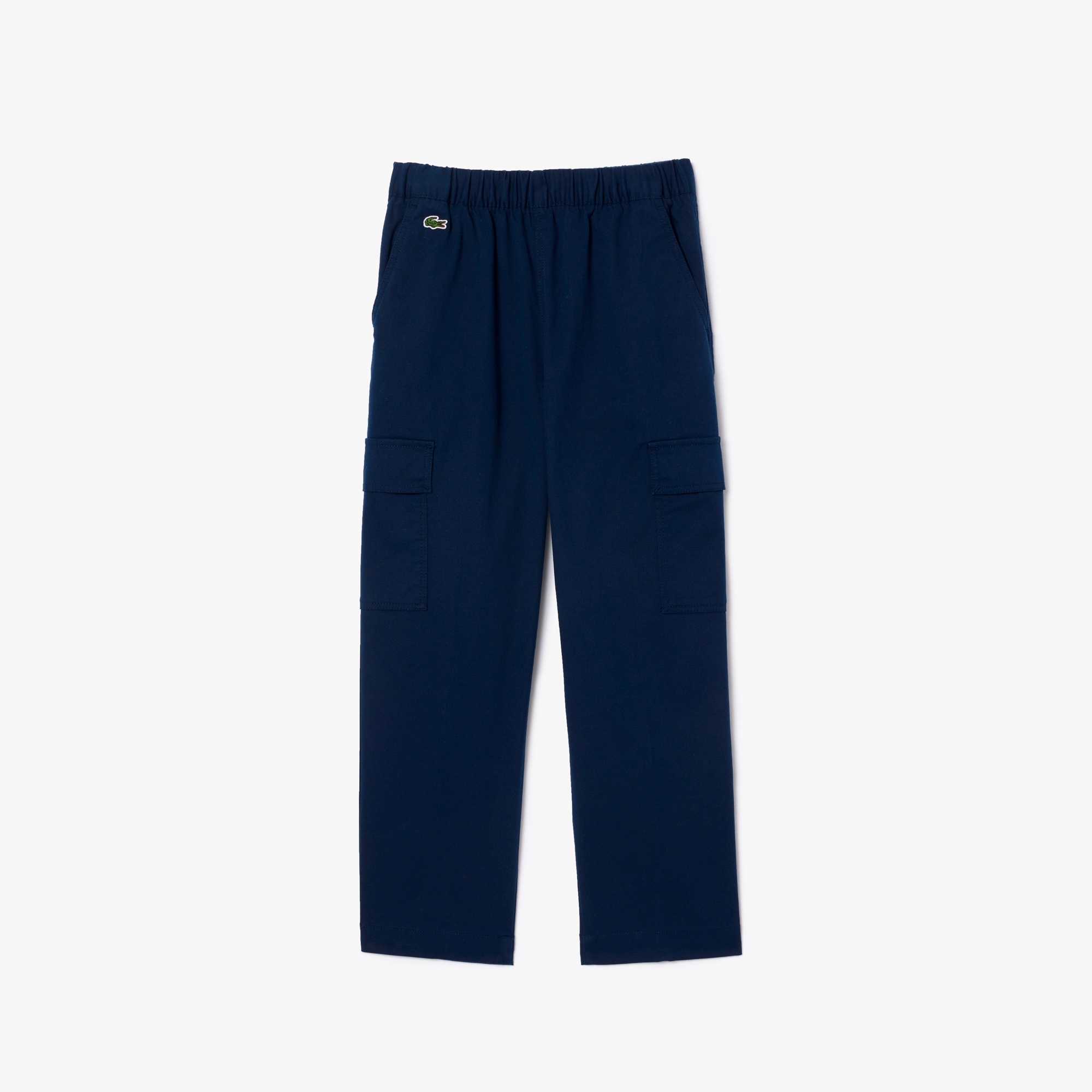 JUNIORストレッチカーゴパンツ