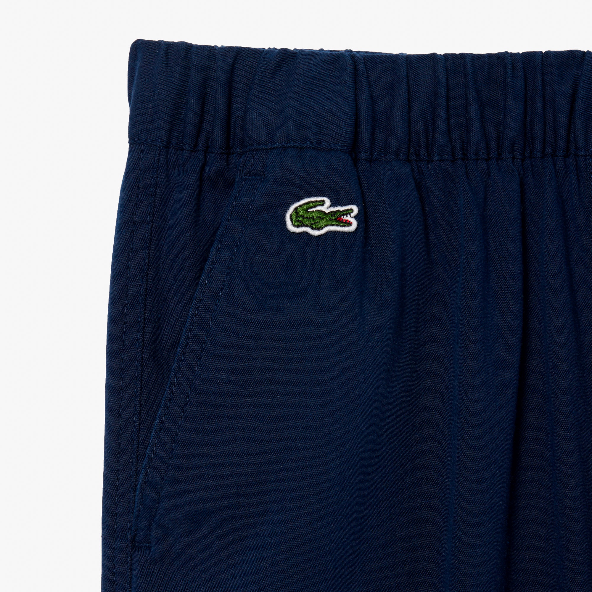JUNIORストレッチカーゴパンツ
