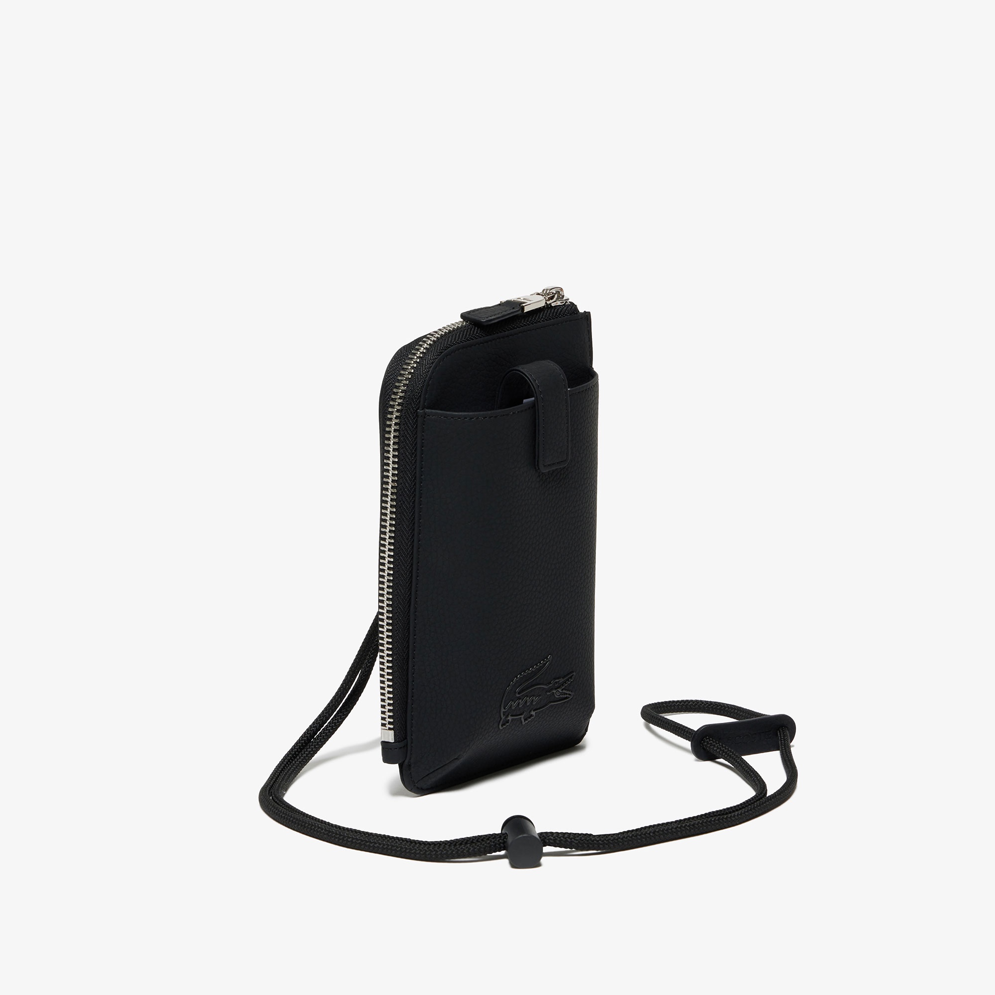 パレット2 PUレザースマホケース