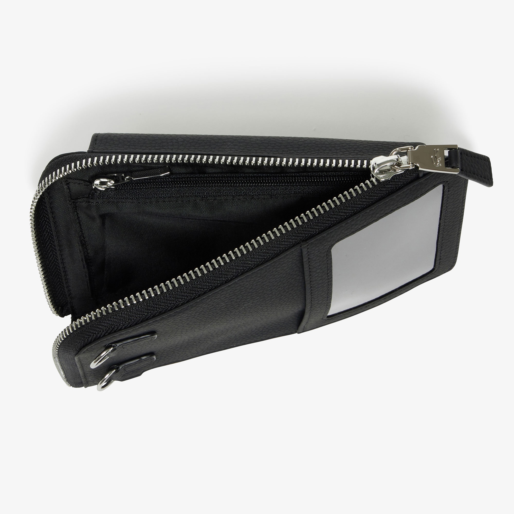 パレット2 PUレザースマホケース