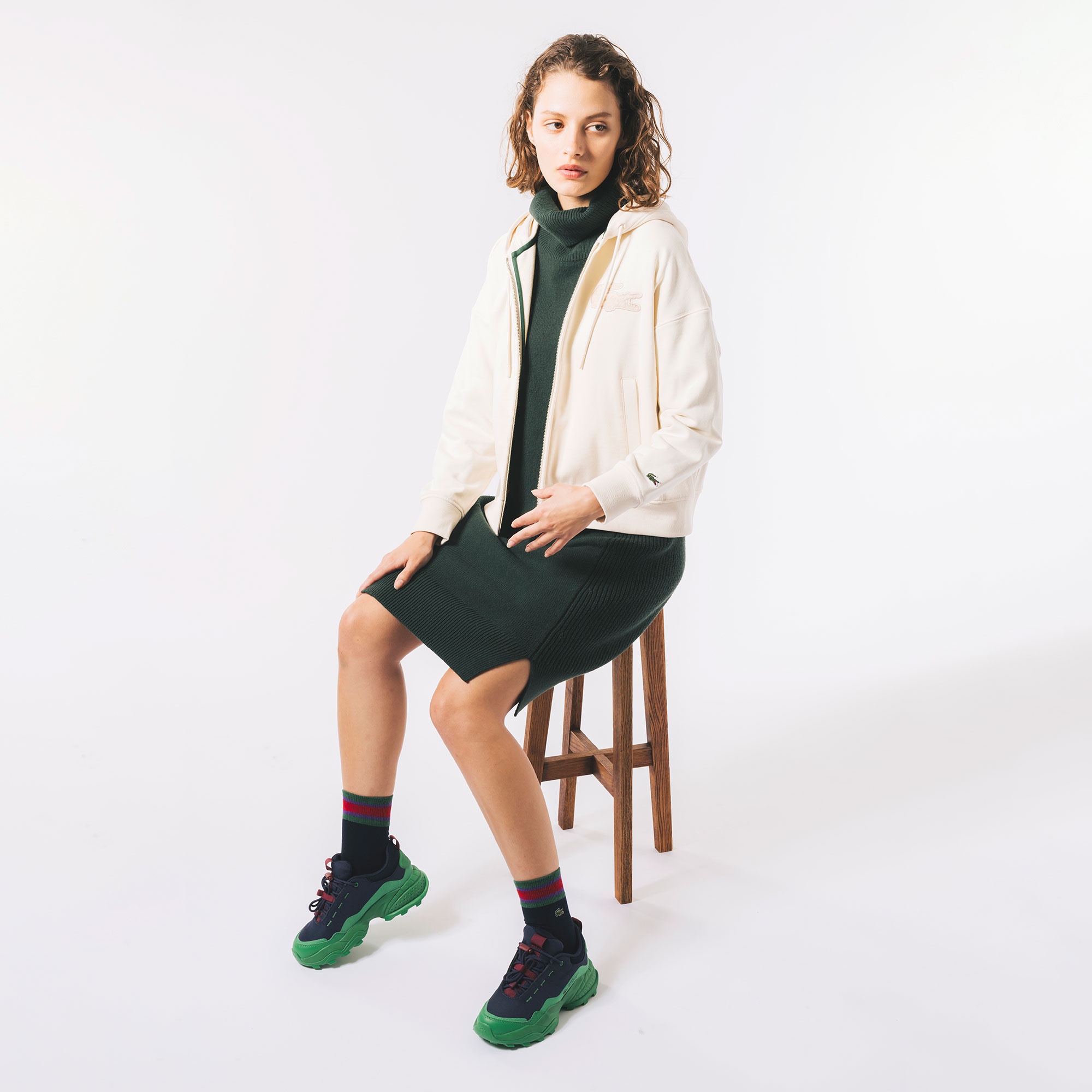 レディース L-GUARD BRKR CT 2231 SFA