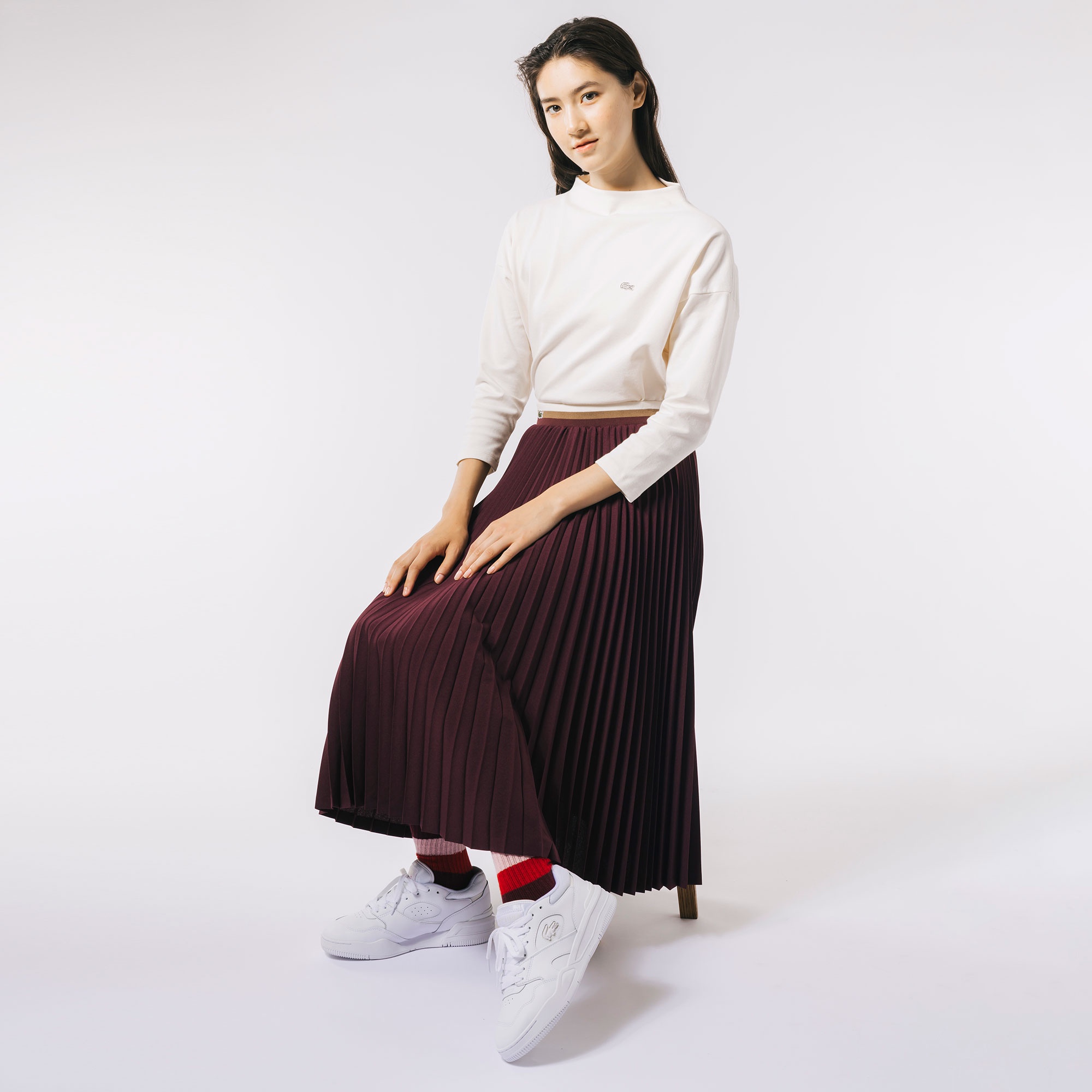 レディース LINESHOT 223 4 SFA