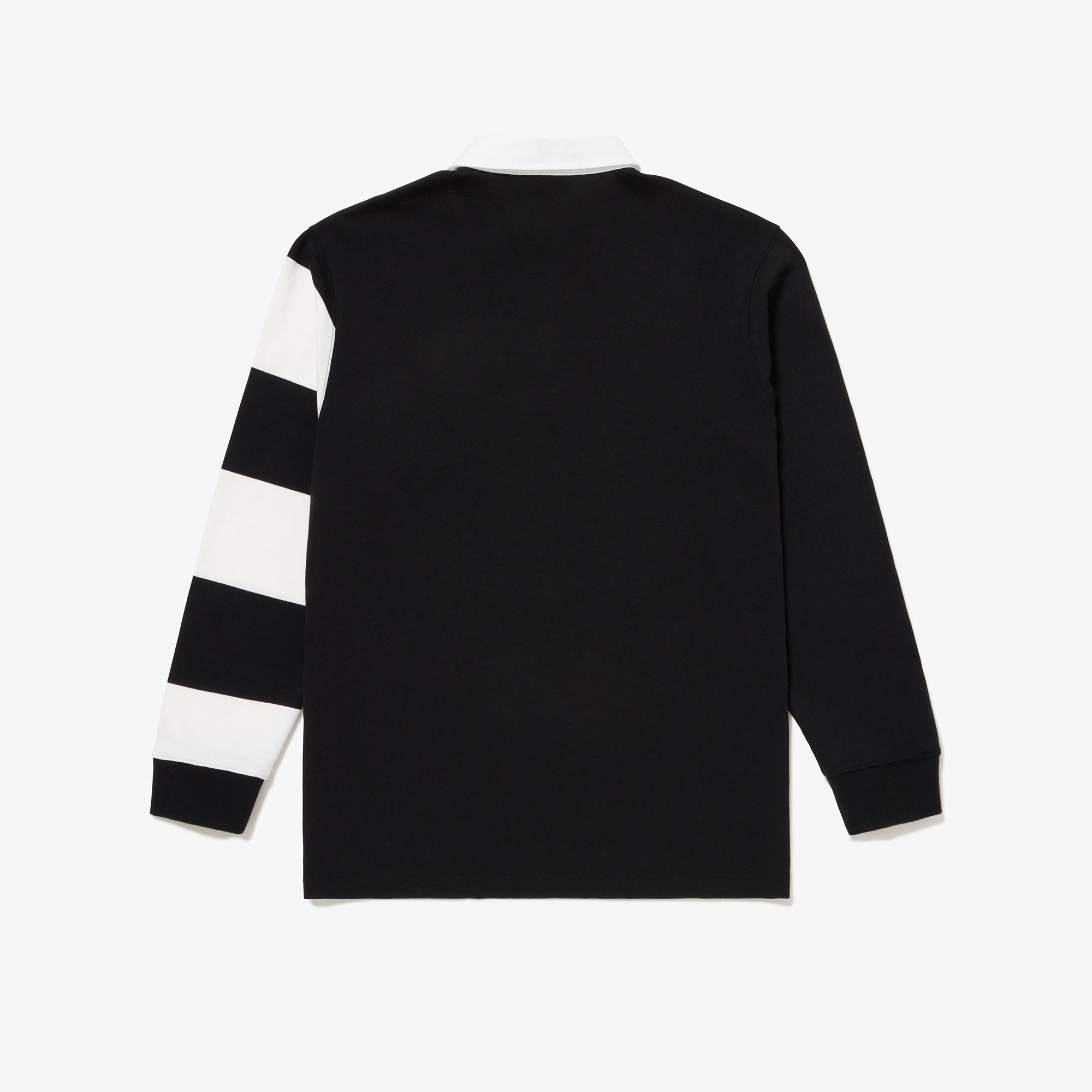 クレイジーパターンラガーシャツ