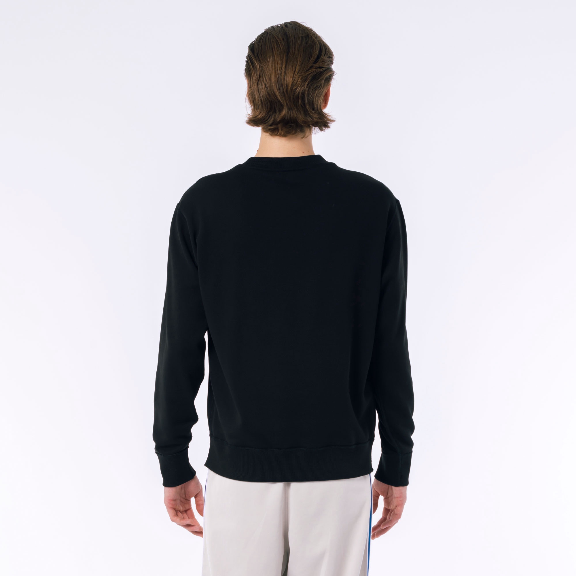 プレミアムスウェットクルーネック