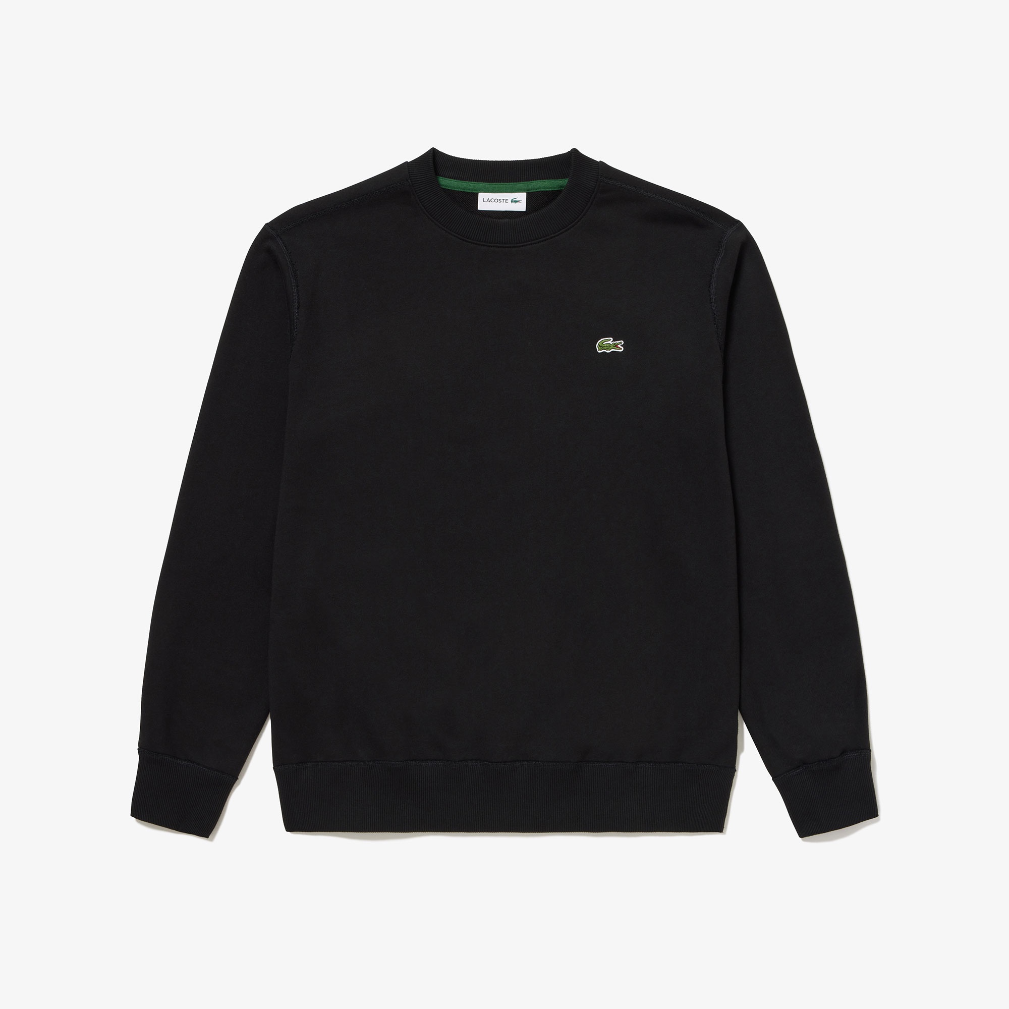 プレミアムスウェットクルーネック