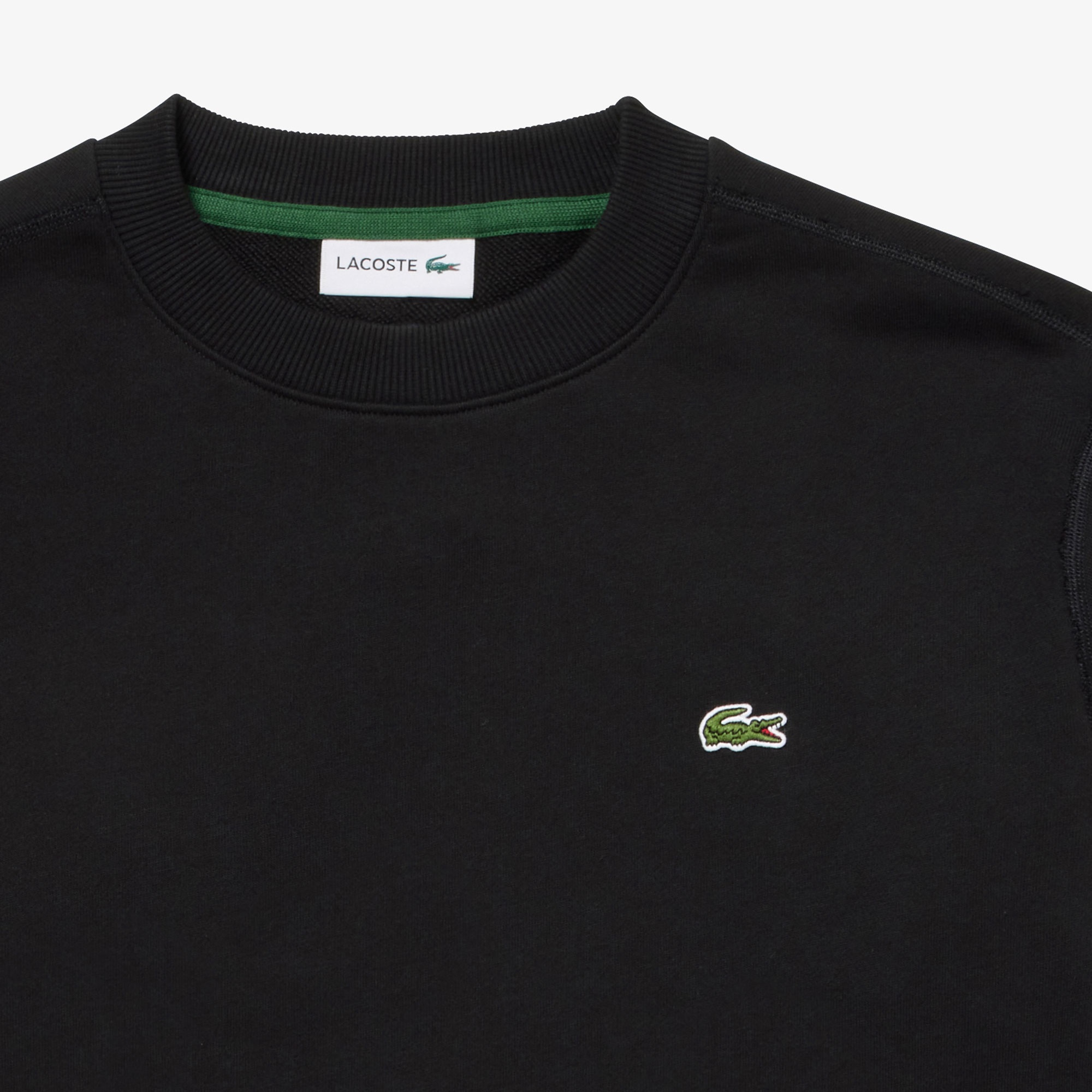 プレミアムスウェットクルーネック