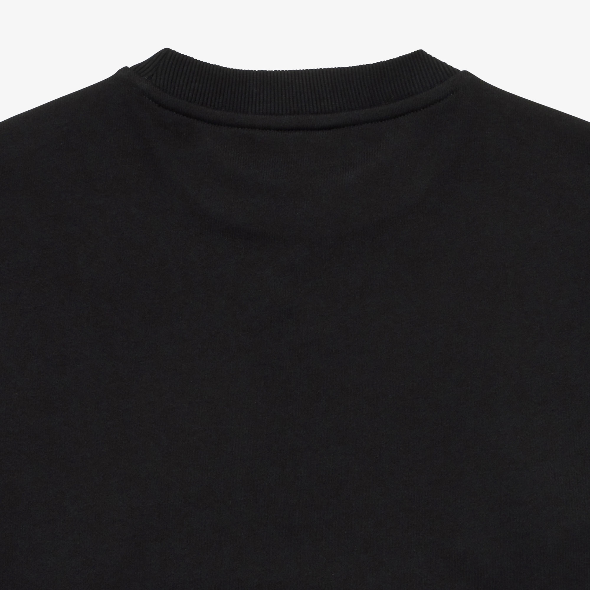 プレミアムスウェットクルーネック