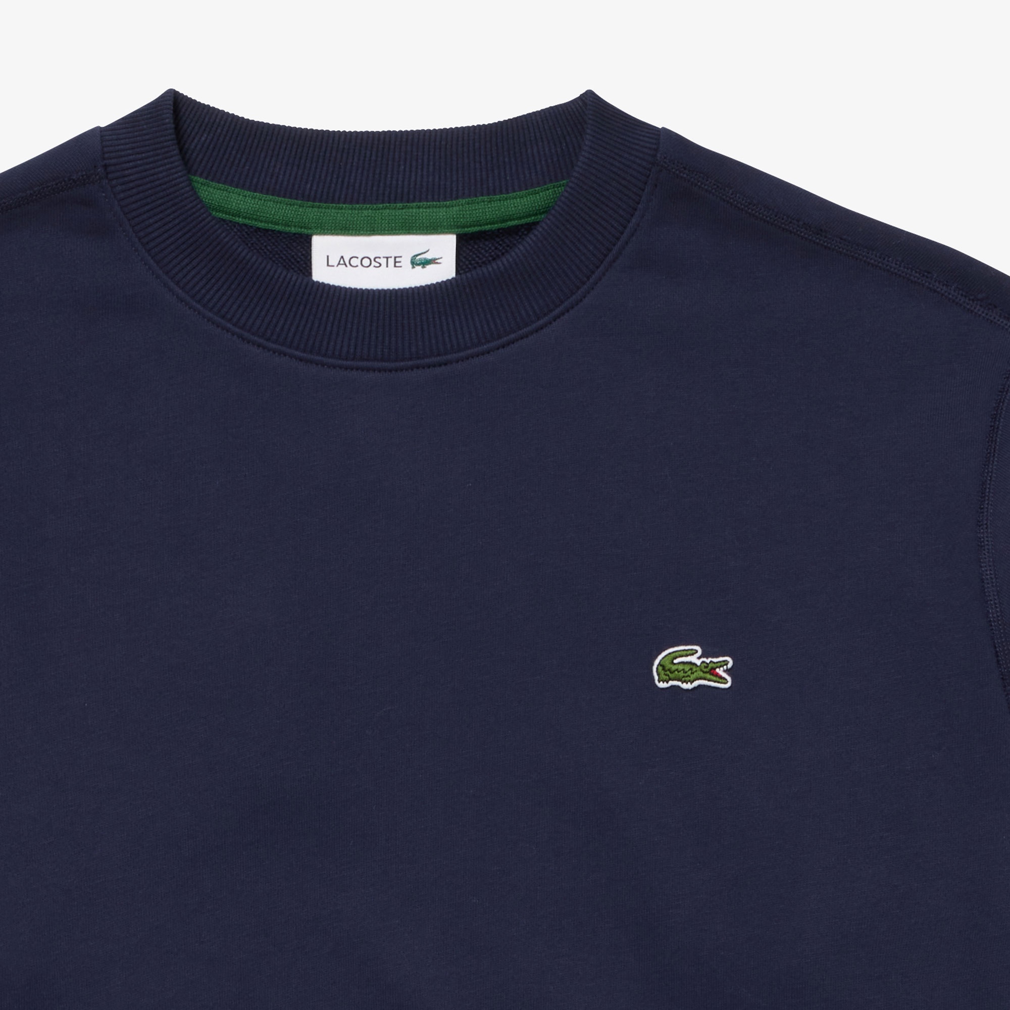 プレミアムスウェットクルーネック