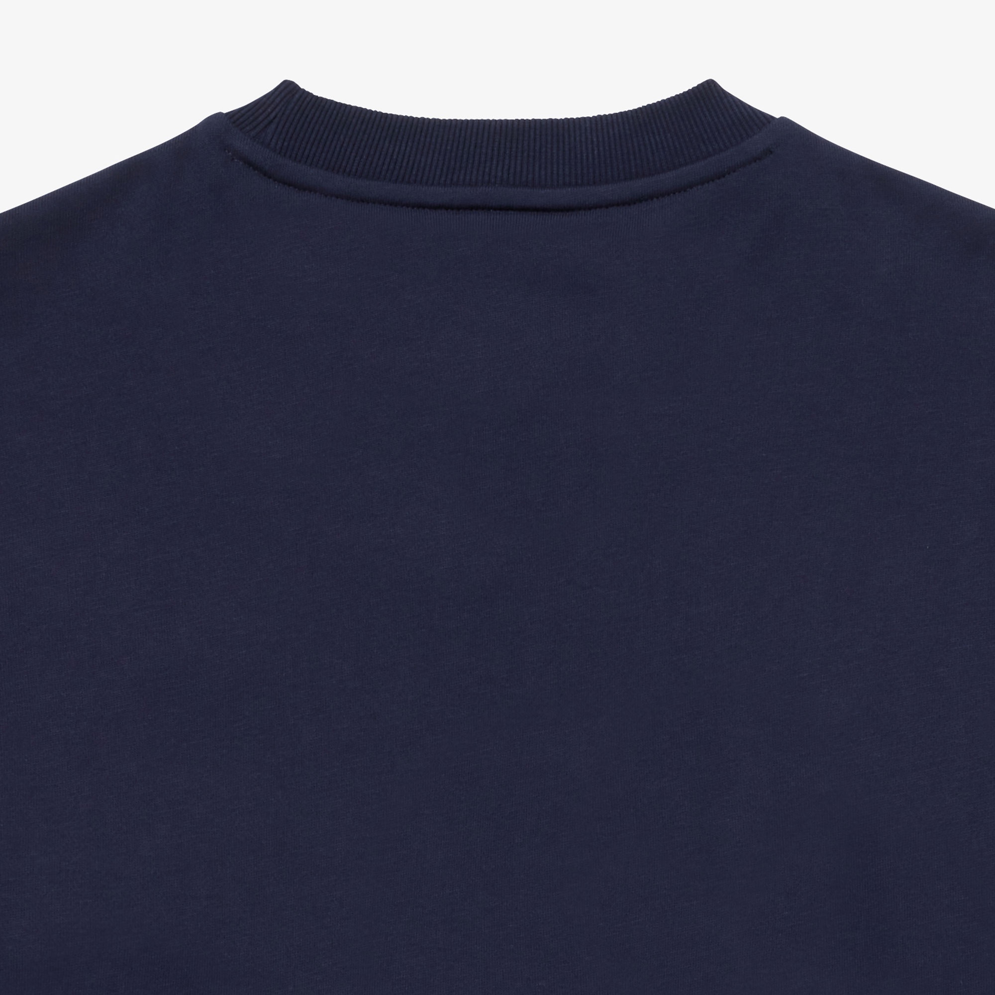 プレミアムスウェットクルーネック