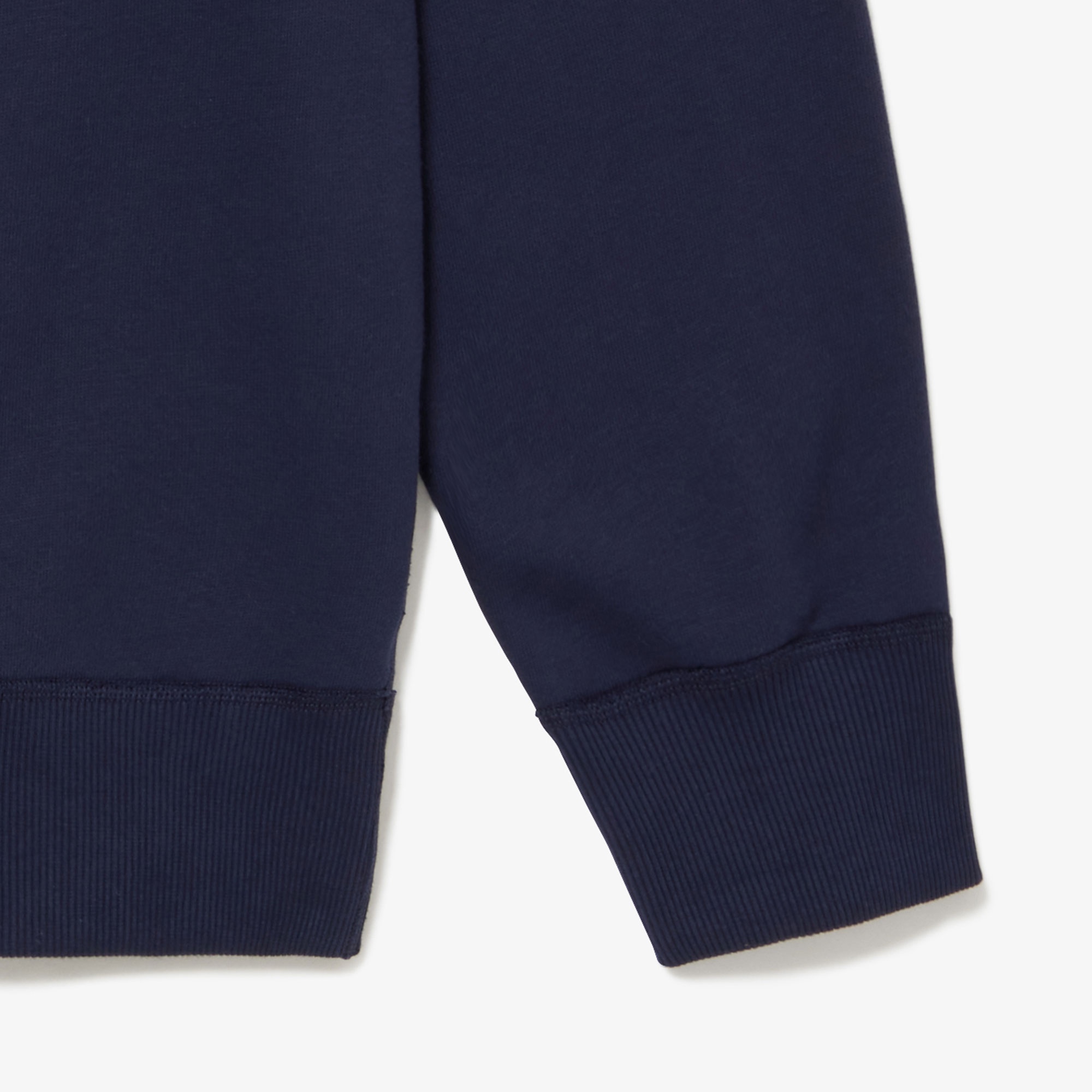 プレミアムスウェットクルーネック