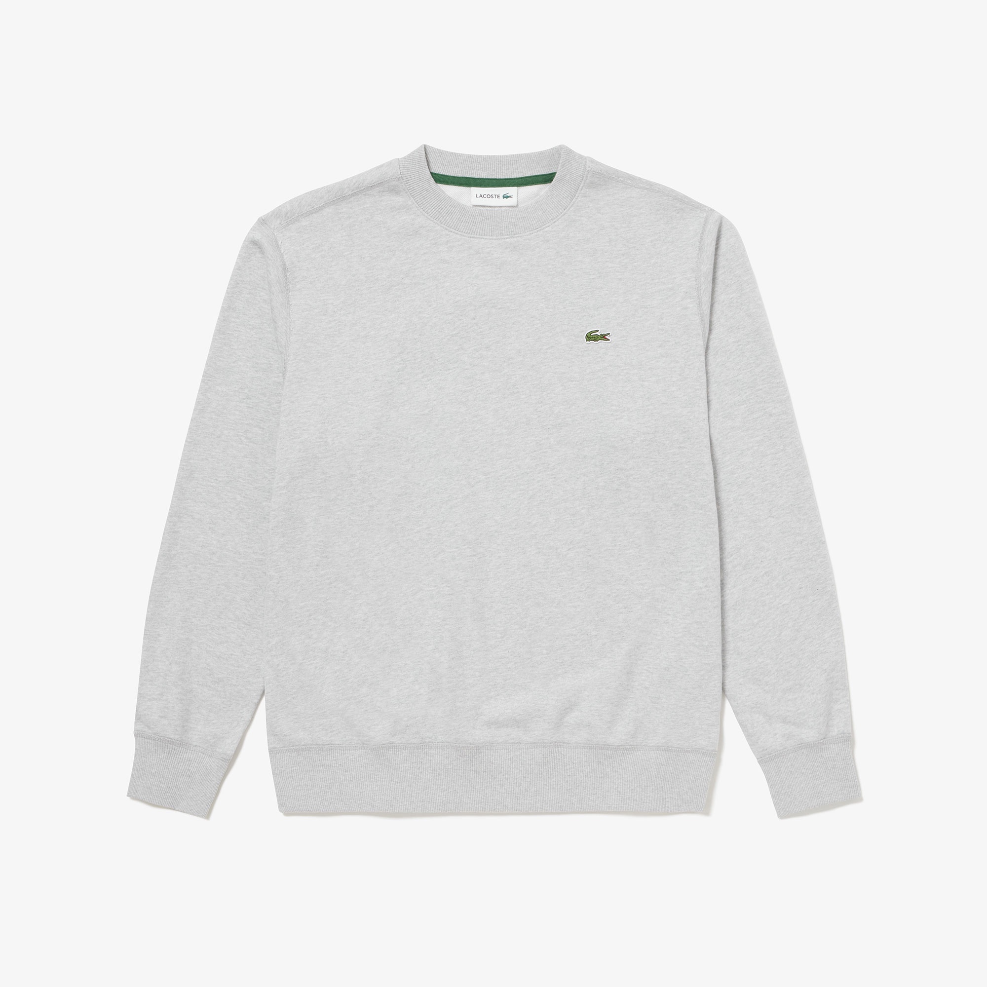 プレミアムスウェットクルーネック