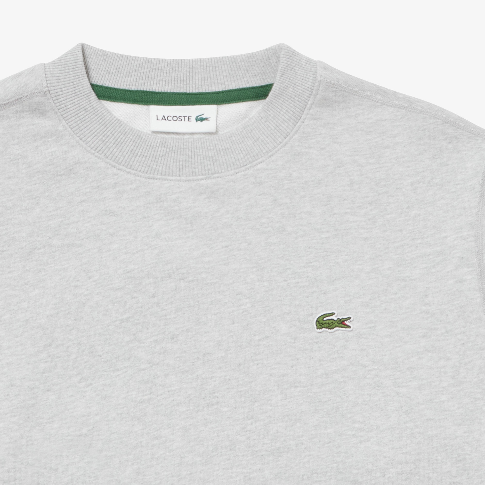 プレミアムスウェットクルーネック