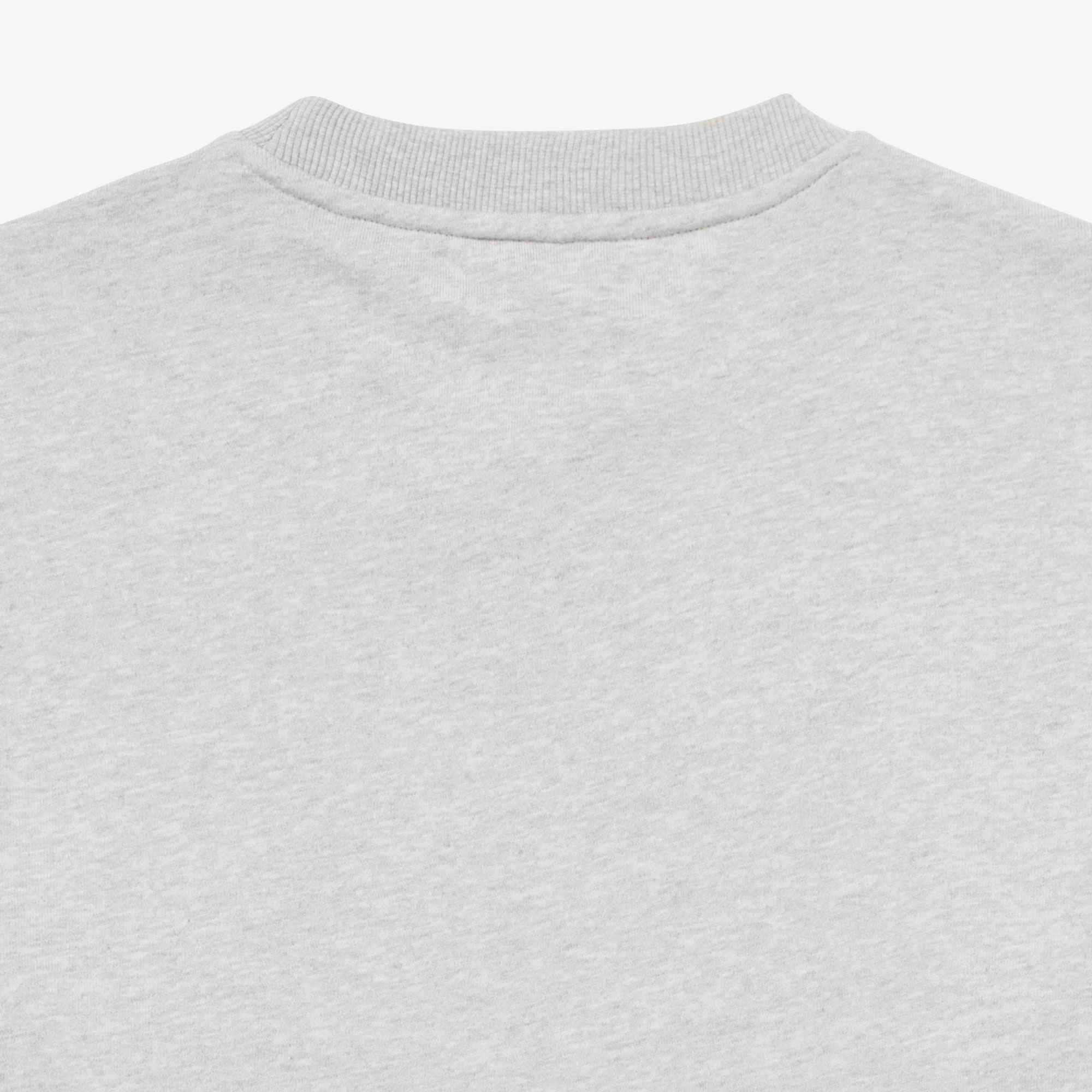 プレミアムスウェットクルーネック