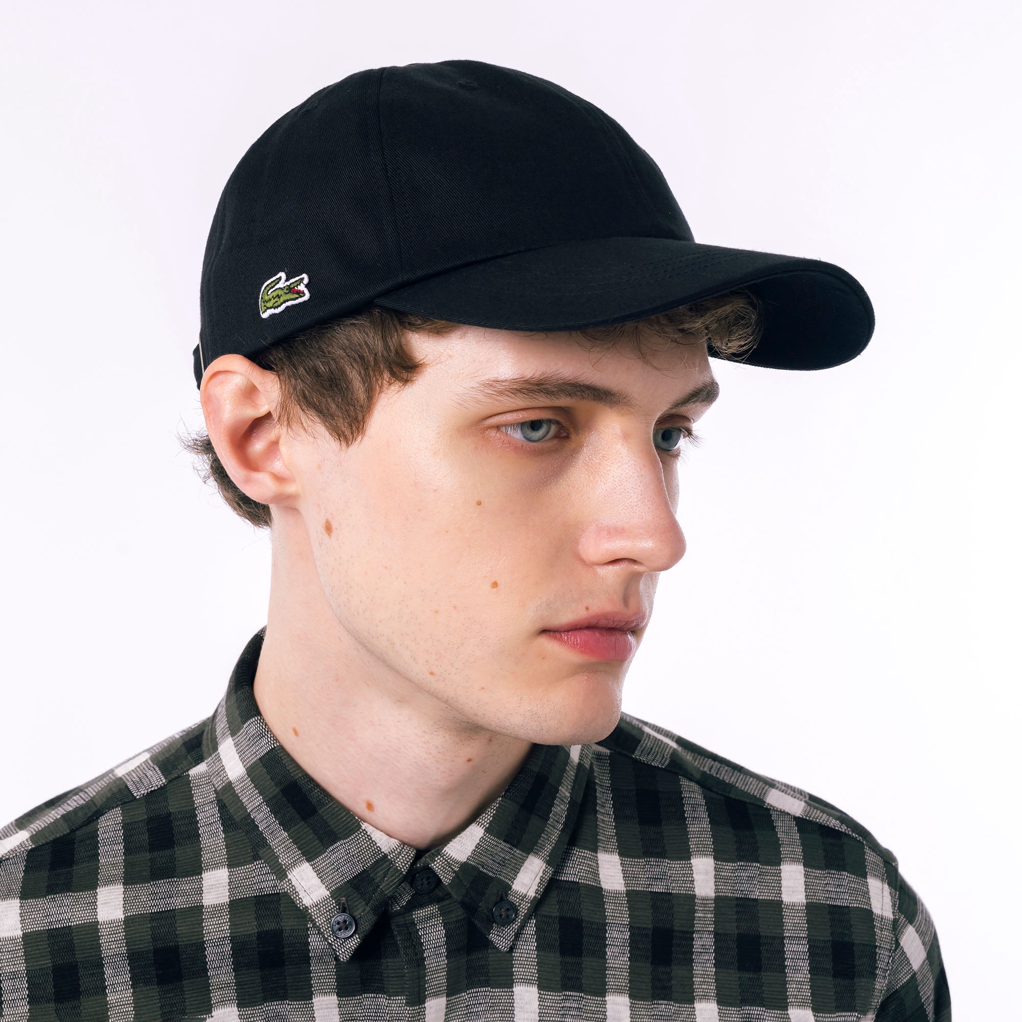 フロントブランク6パネルキャップ