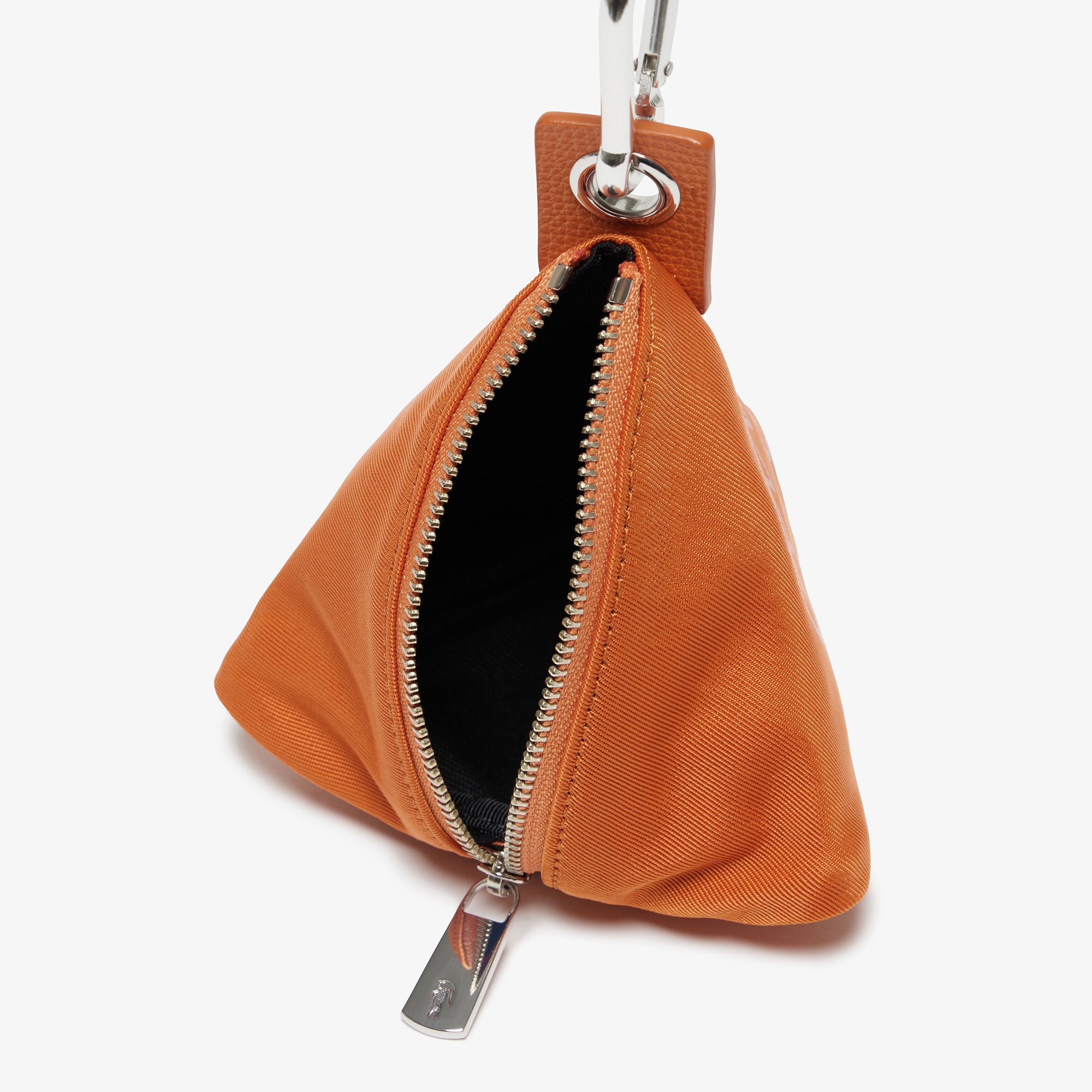 WITH A CROCO2 ナイロンマルチポーチ