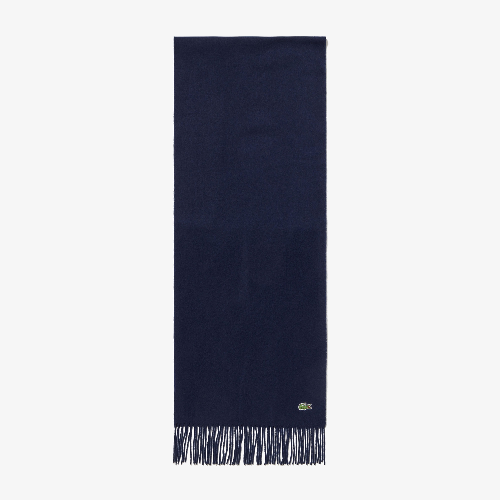 サスティナブルミニマルマフラー