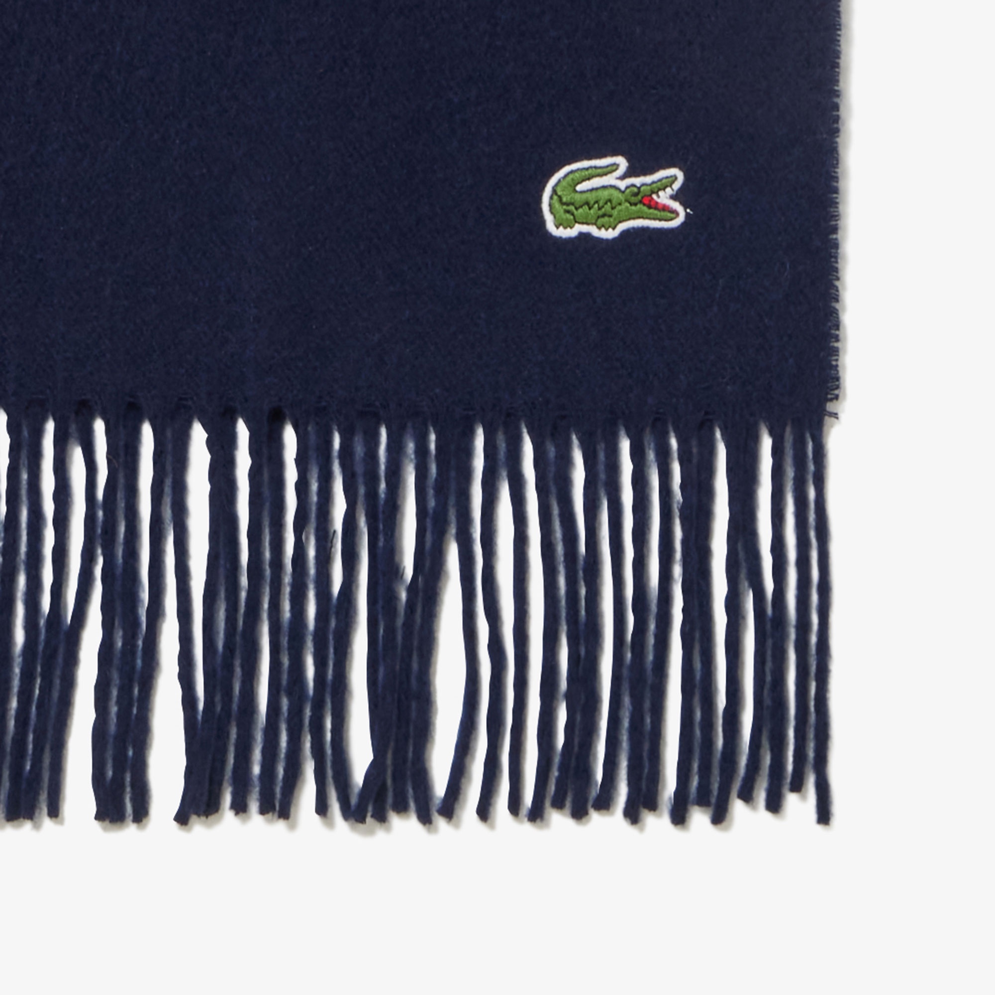 サスティナブルミニマルマフラー