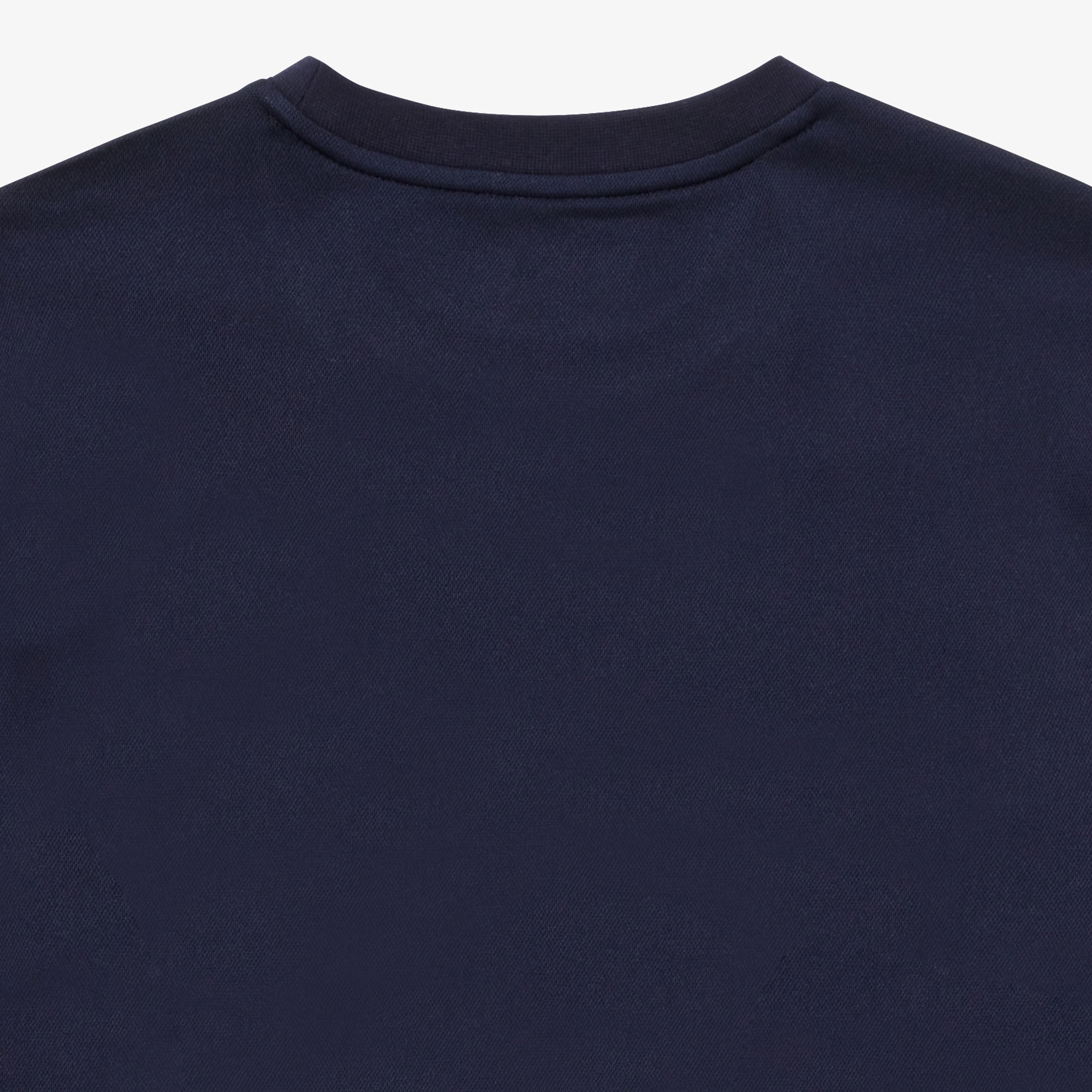 ラコステスポーツクルーネックスウェット