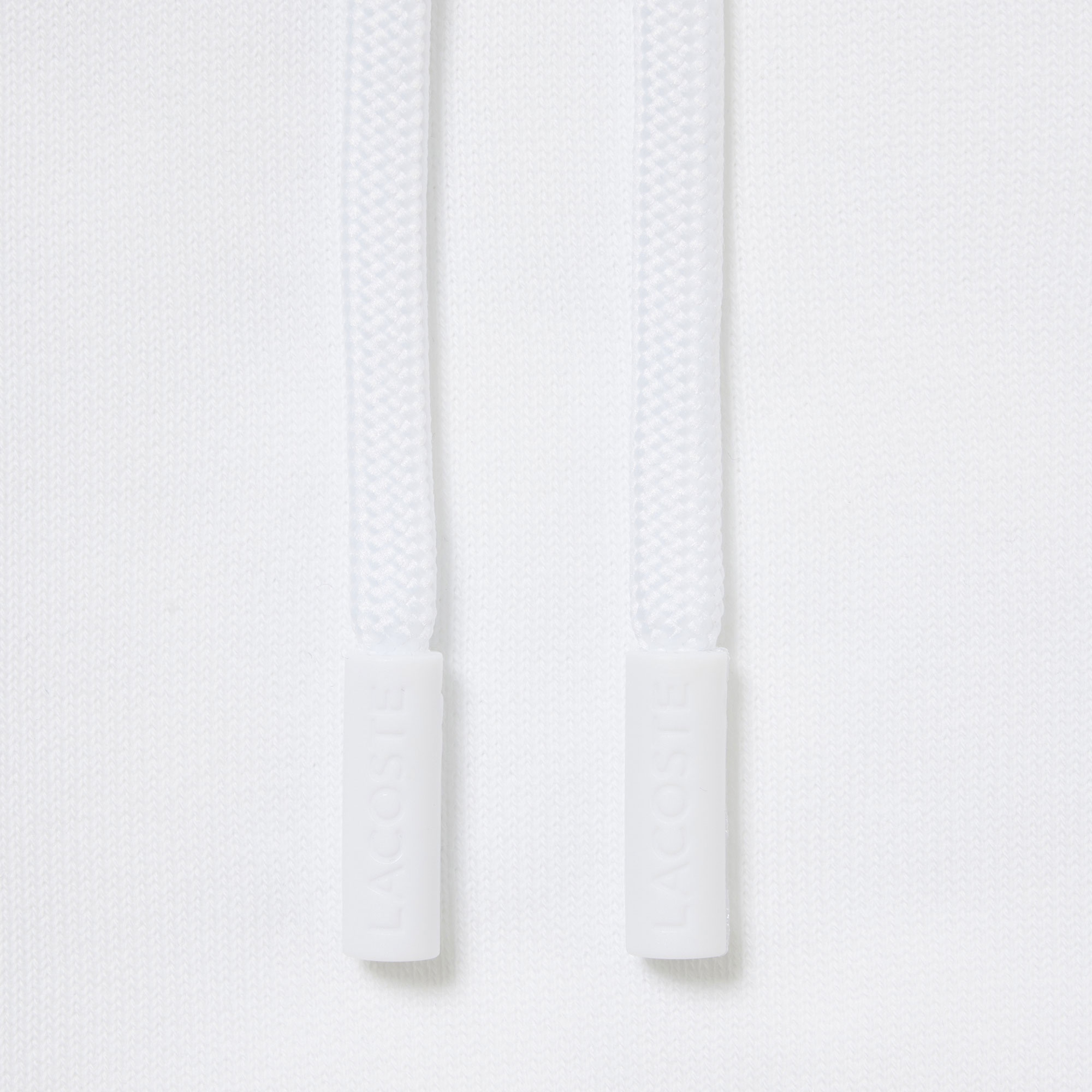 グラデーションネームロゴバックプリントフーディー