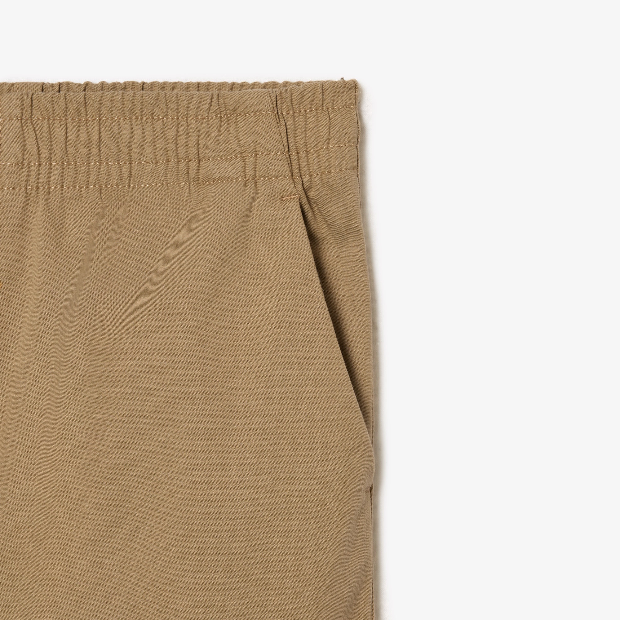 BOYSストレッチチノパンツ