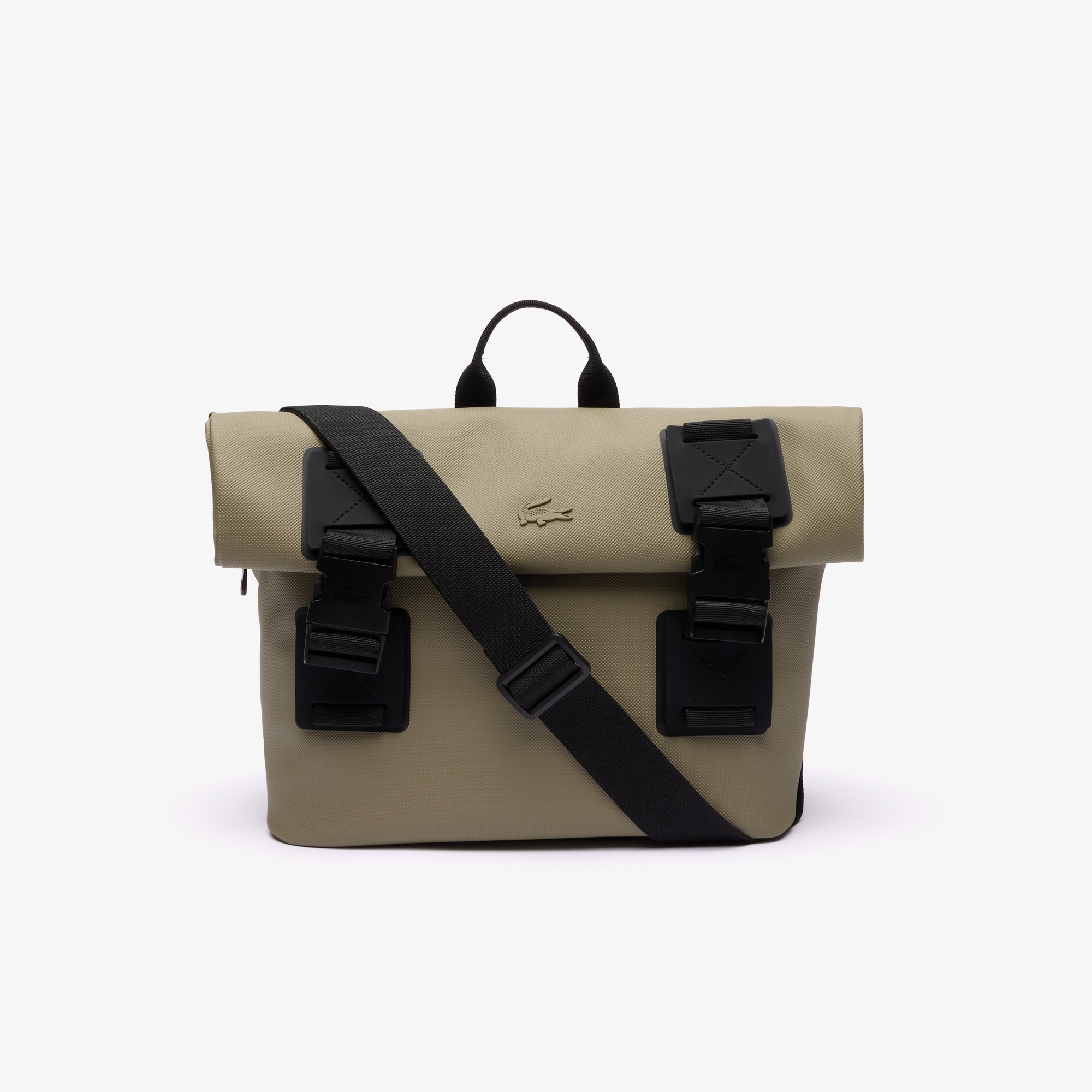 NAOS ロールトップメッセンジャーパック