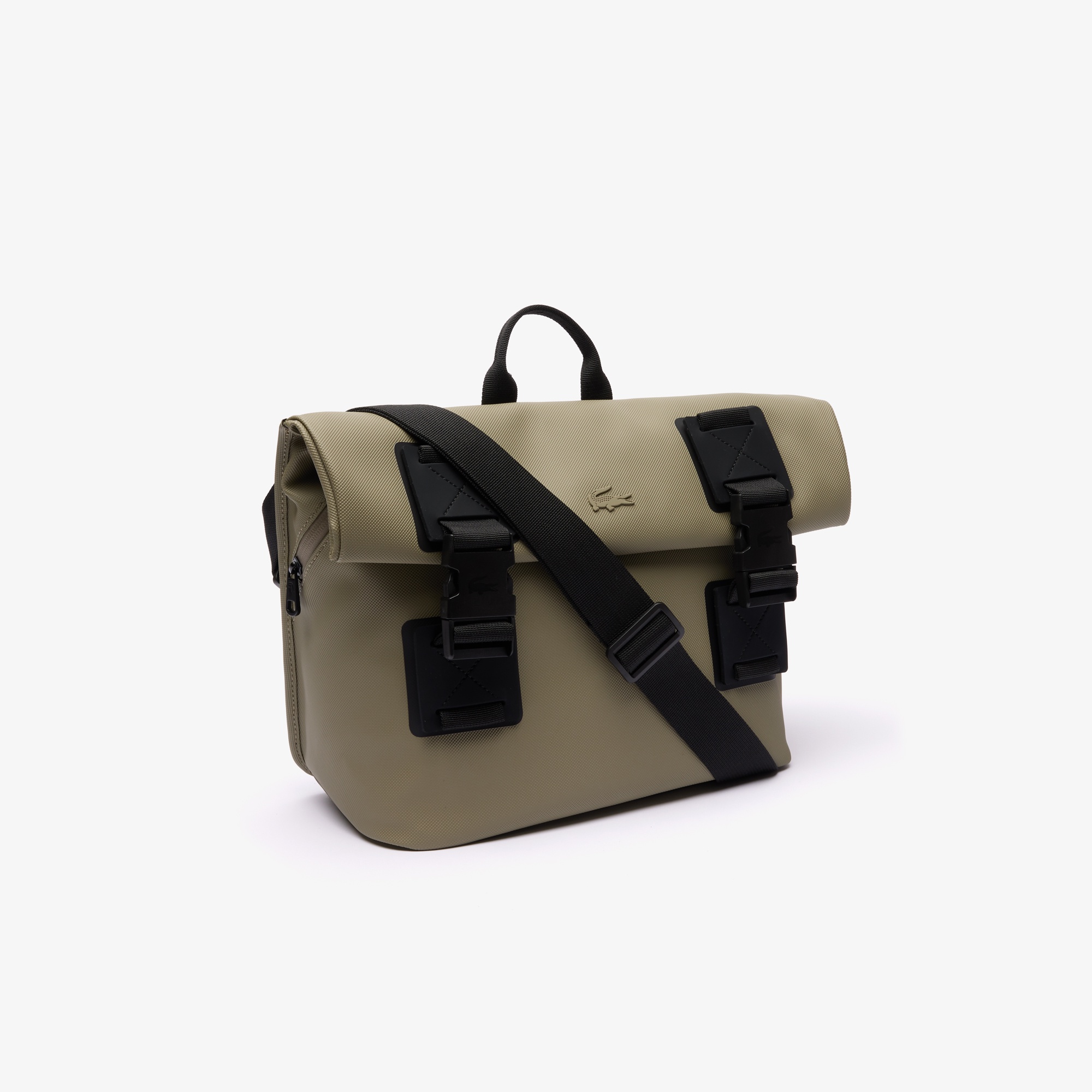 NAOS ロールトップメッセンジャーパック