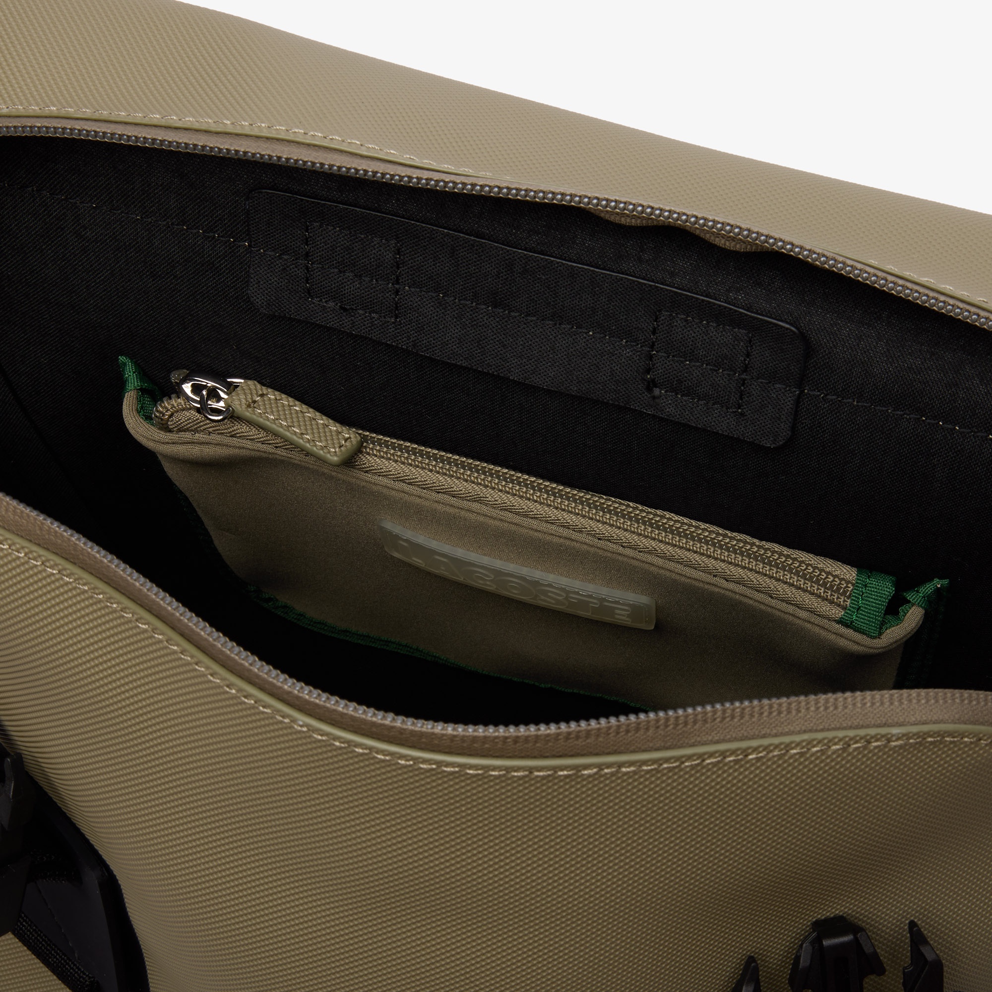 NAOS ロールトップメッセンジャーパック