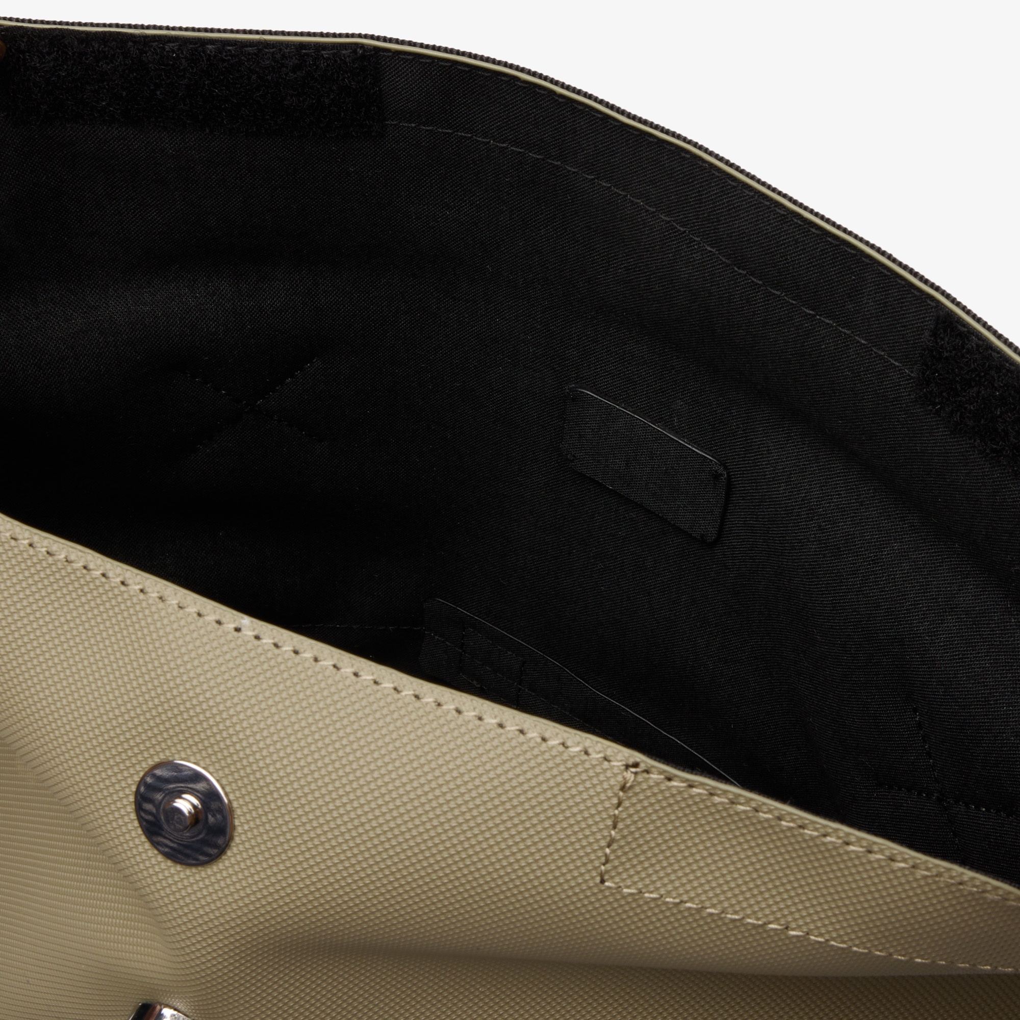 NAOS ロールトップメッセンジャーパック