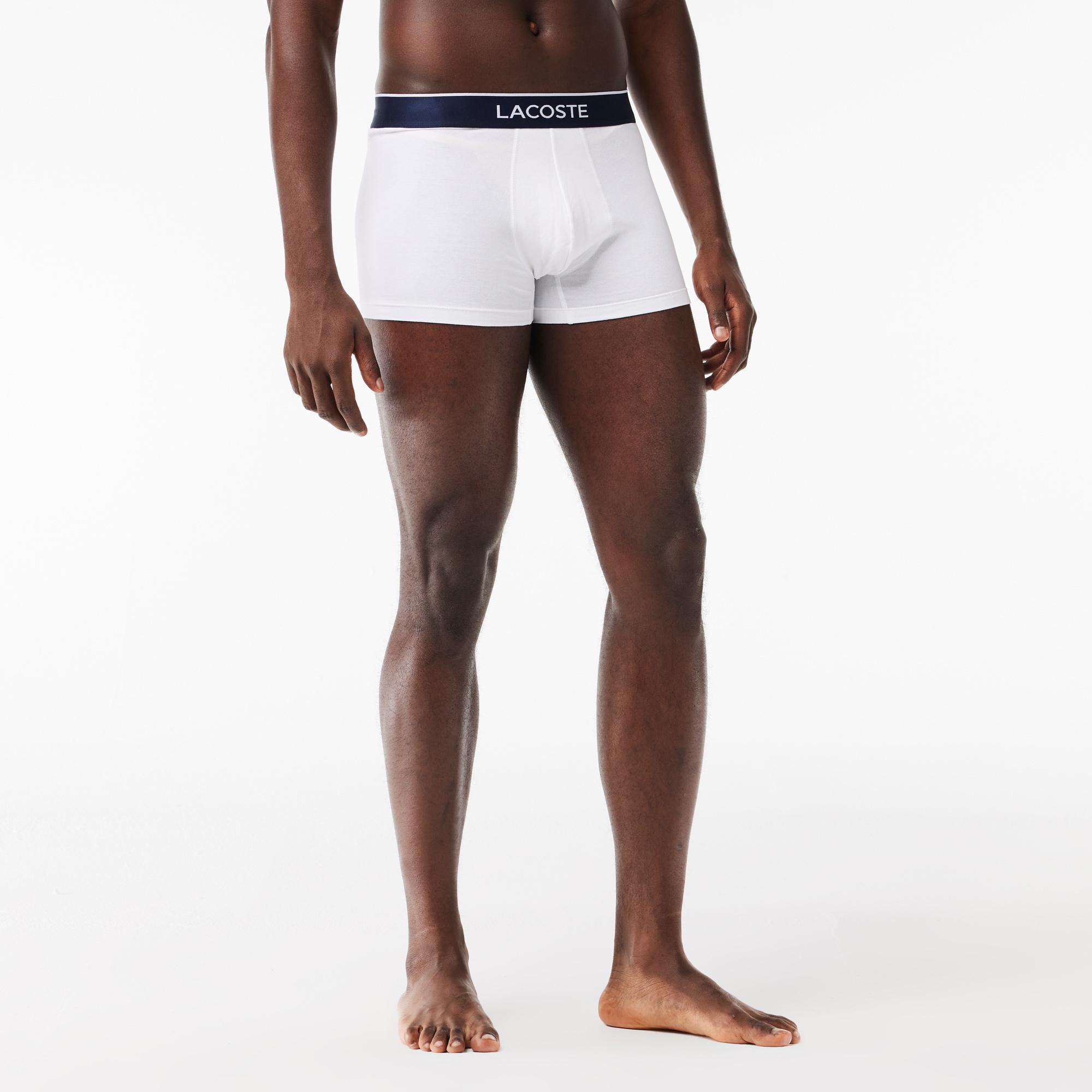 マルチワニデザイン3パックボクサーパンツ