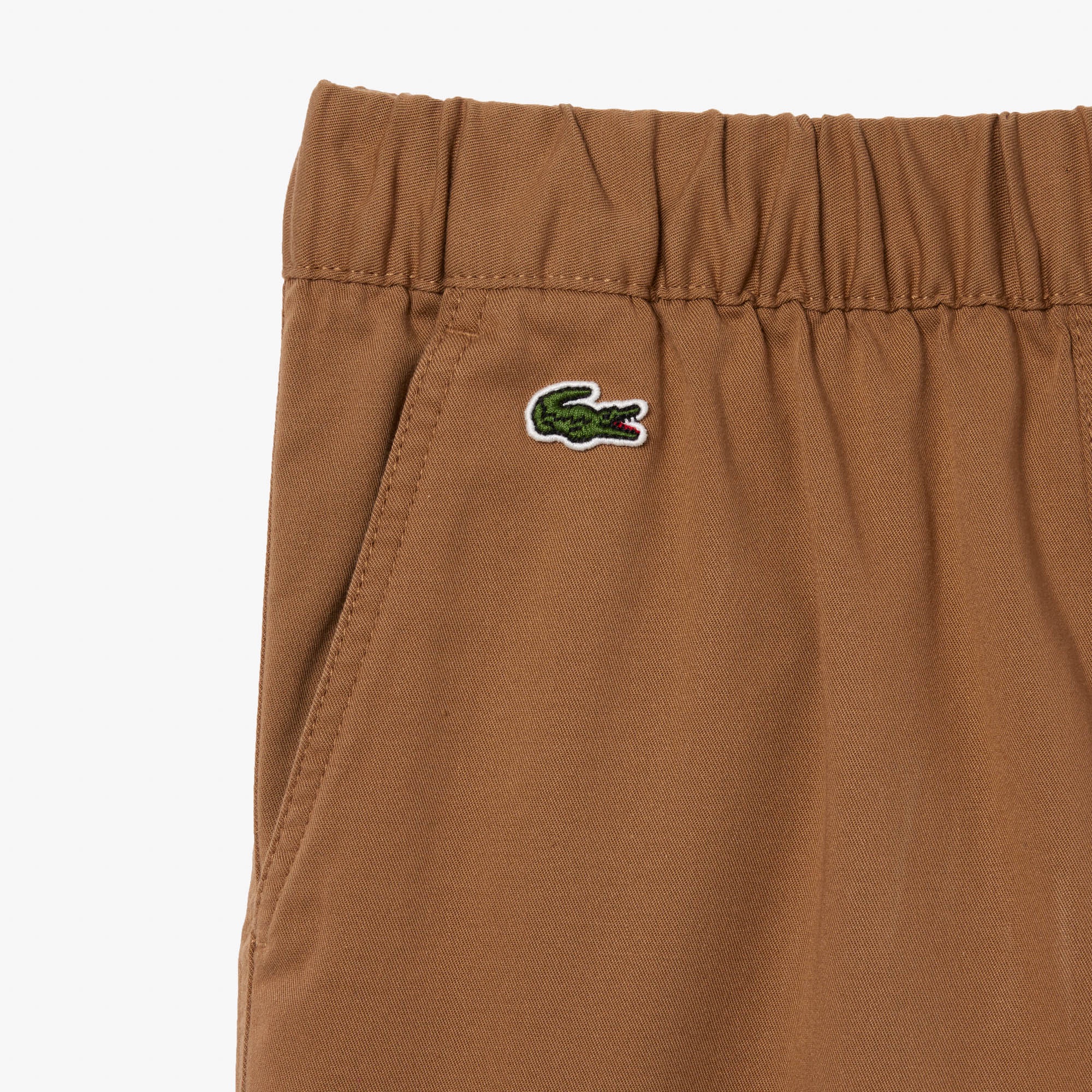 JUNIORストレッチカーゴパンツ