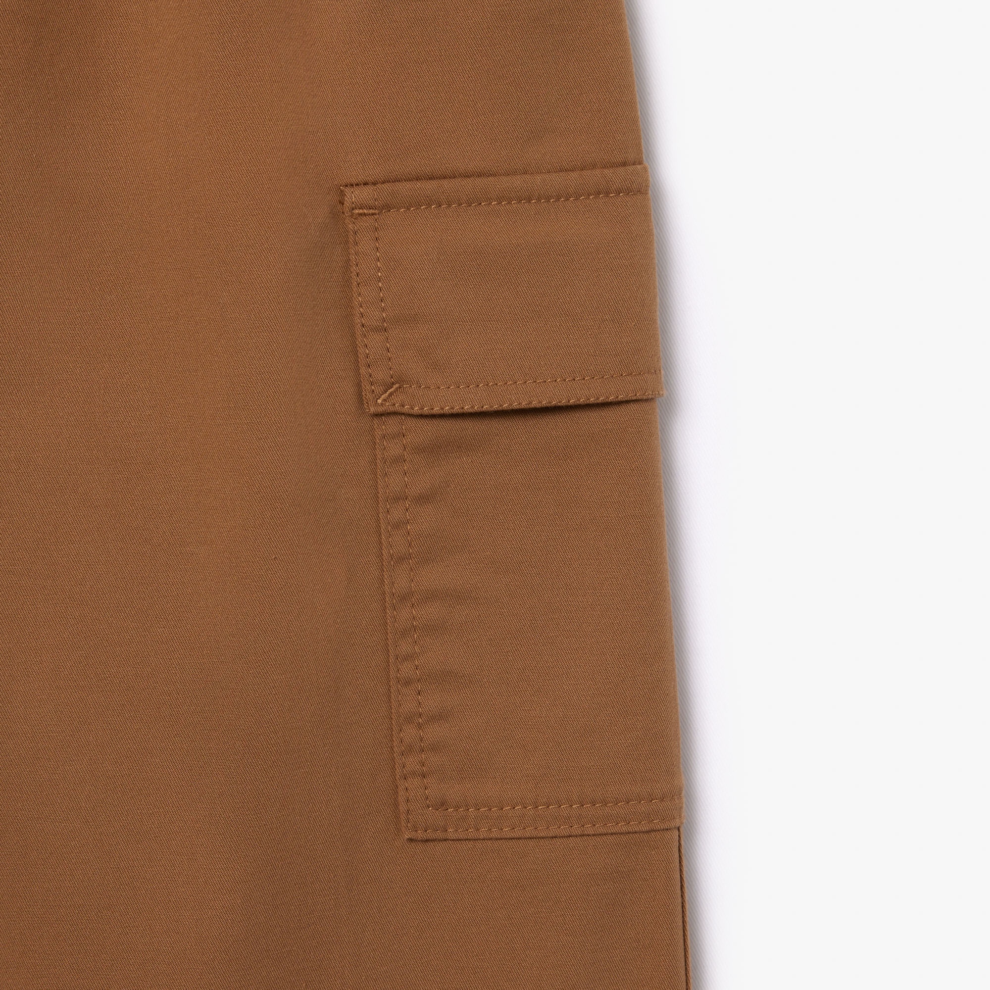 JUNIORストレッチカーゴパンツ