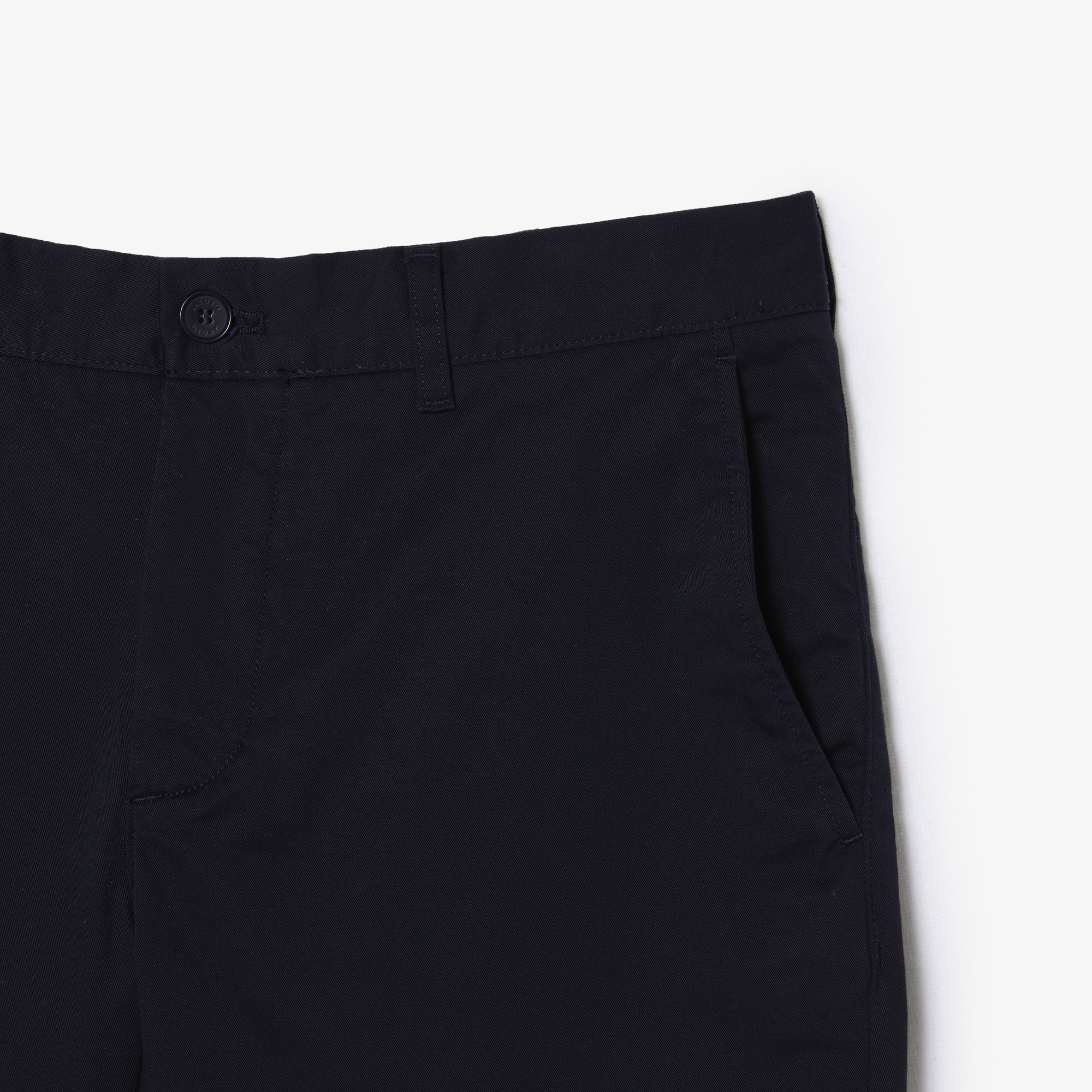 エッセンシャルバミューダショーツ