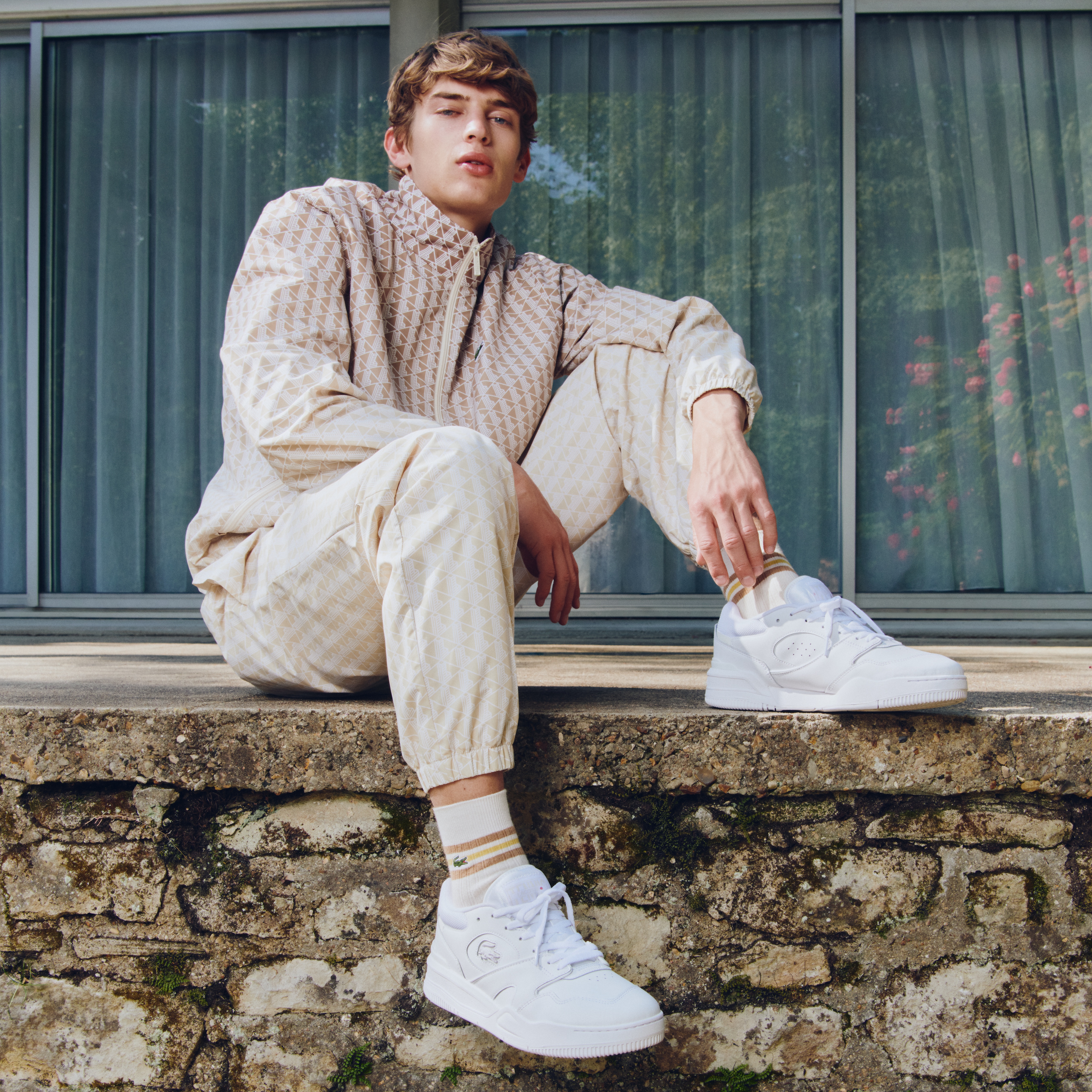 メンズ LINESHOT 223 4 SMA