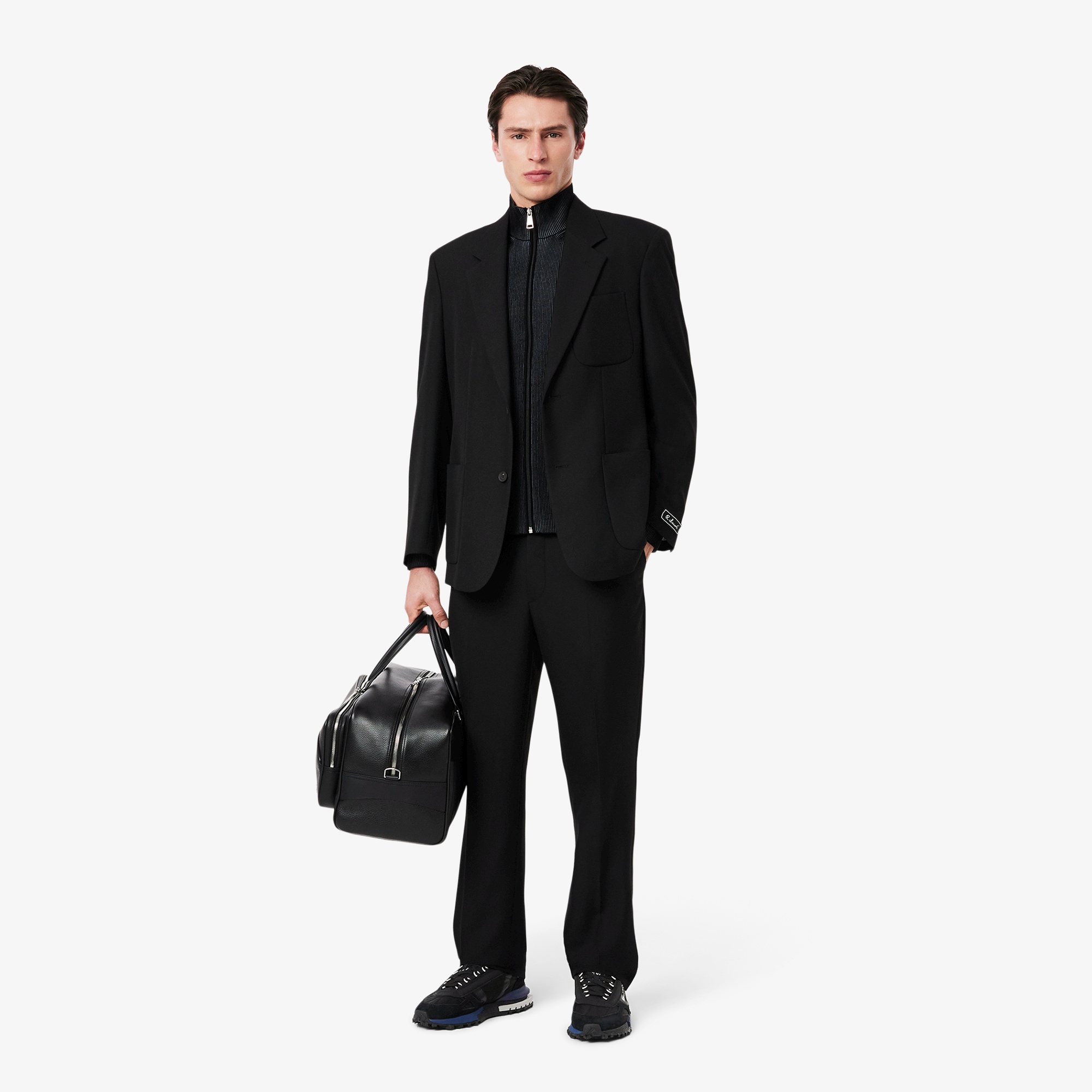 メンズ ELITE ACTIVE 223 2 SMA