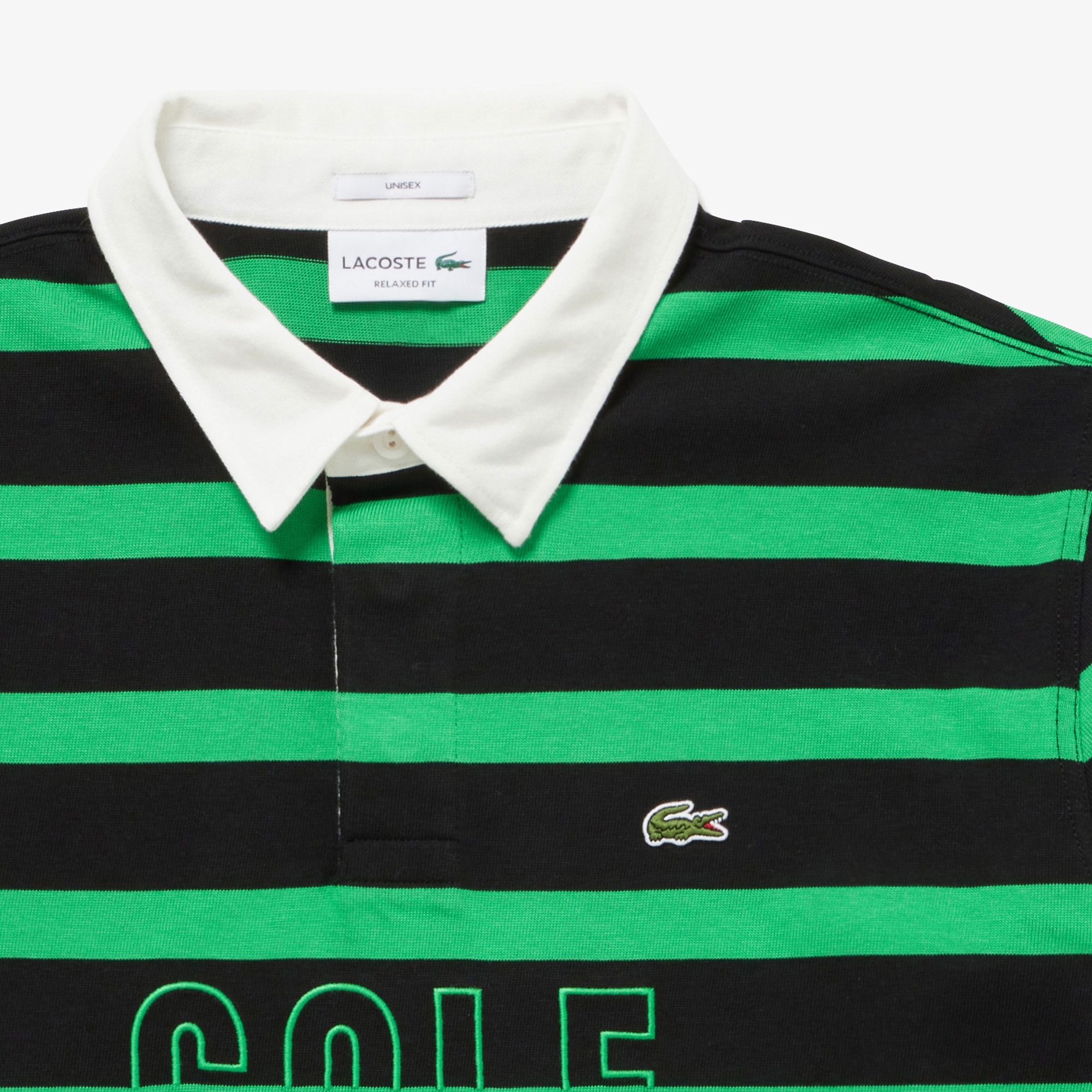 ヘビーウェイトボーダーラガーシャツ