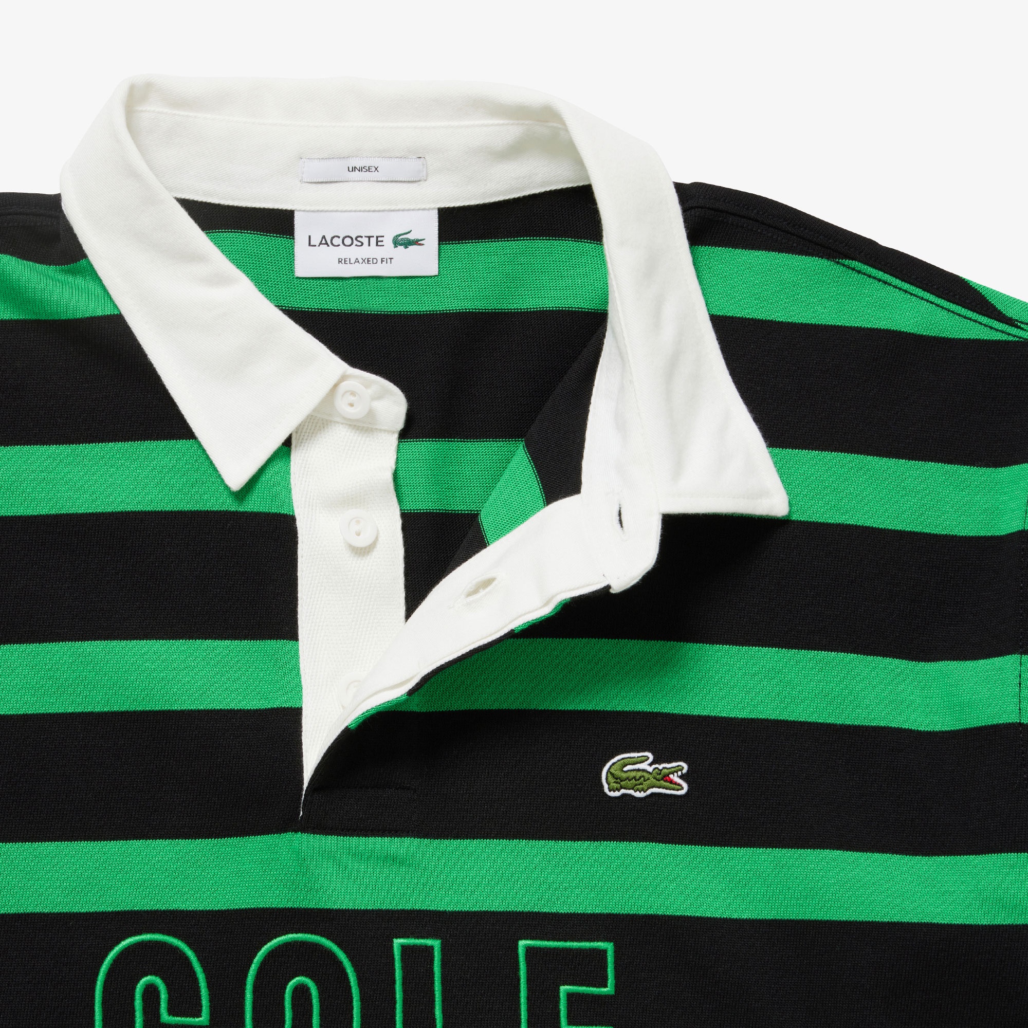 ヘビーウェイトボーダーラガーシャツ