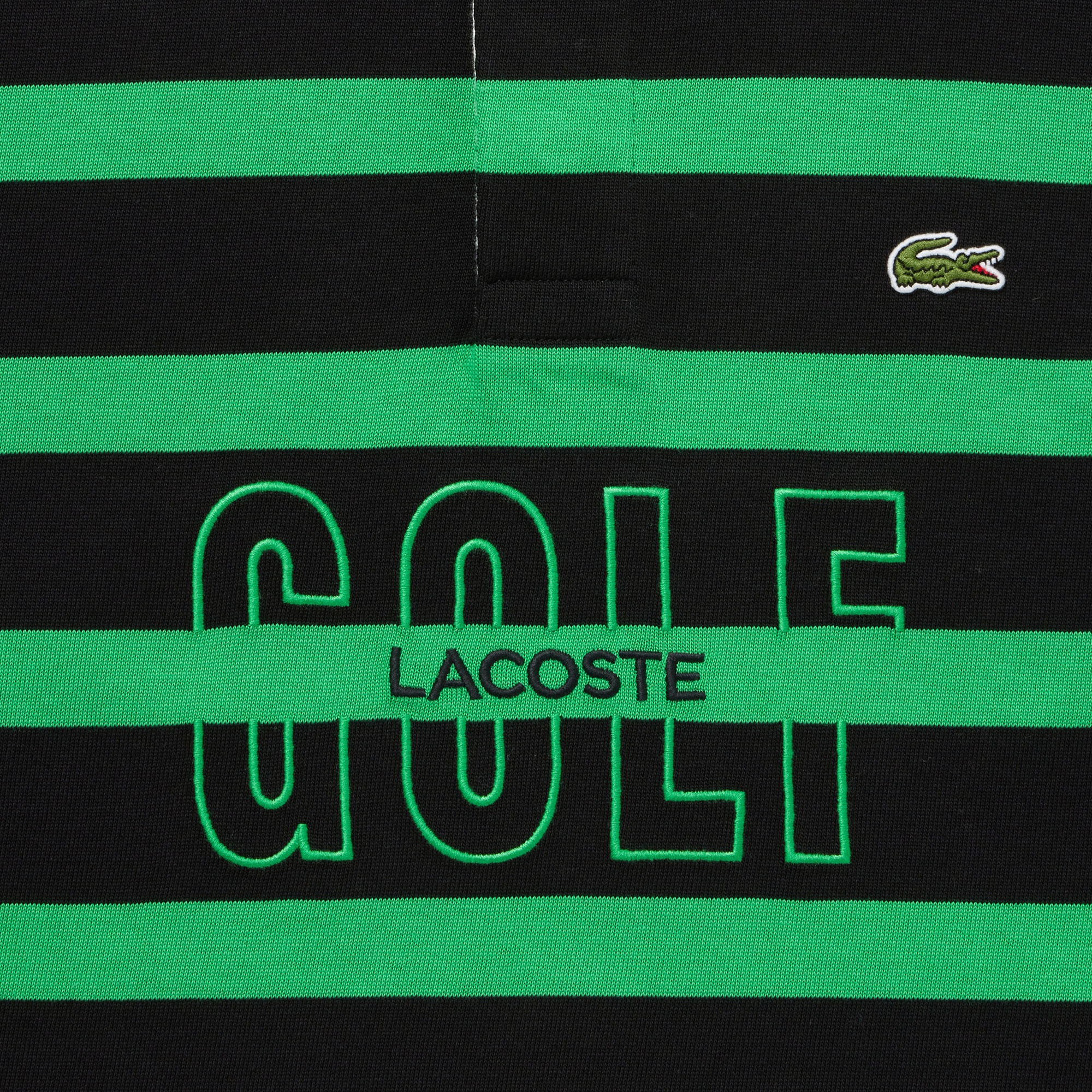 ヘビーウェイトボーダーラガーシャツ