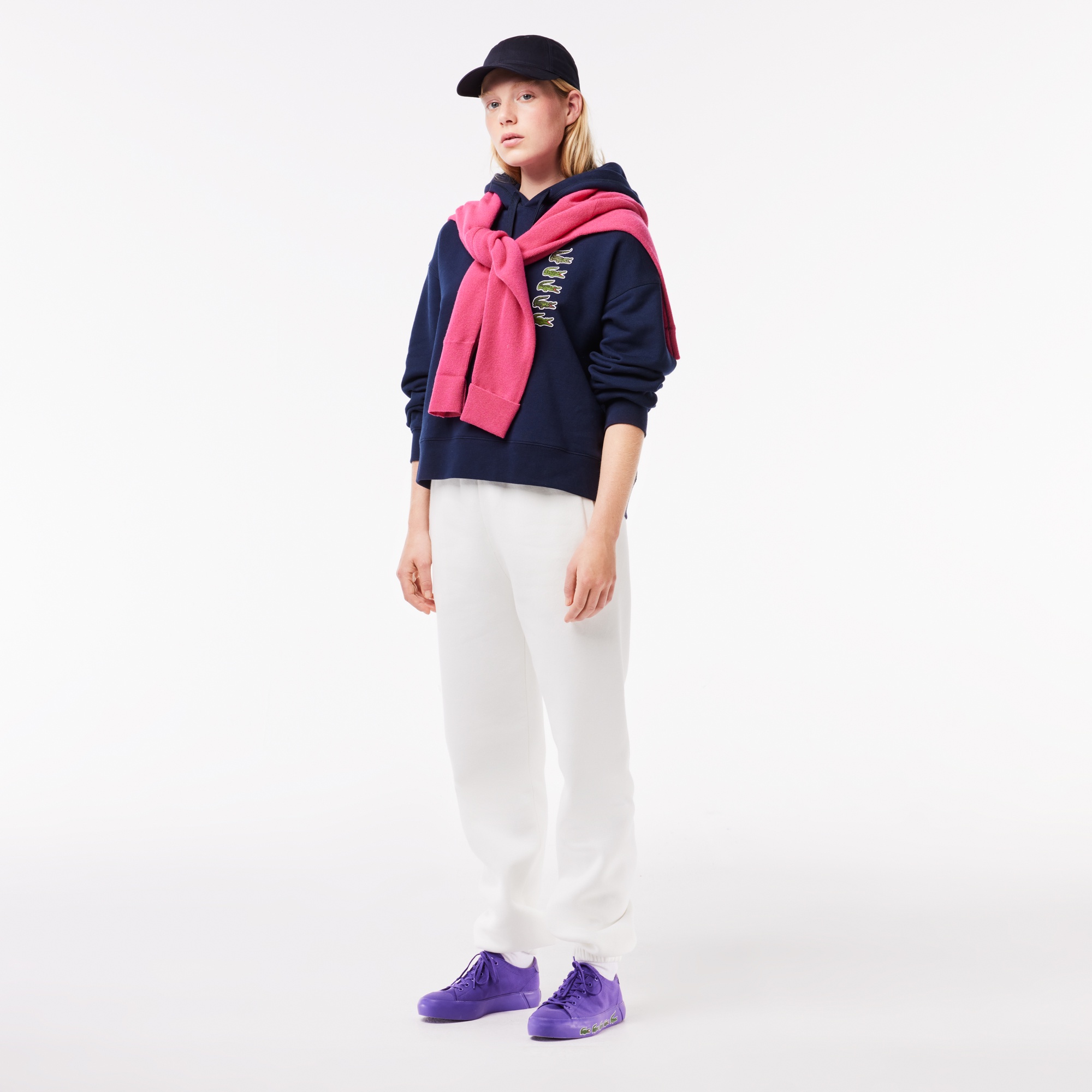 タイムラインクロックツイルキャップ