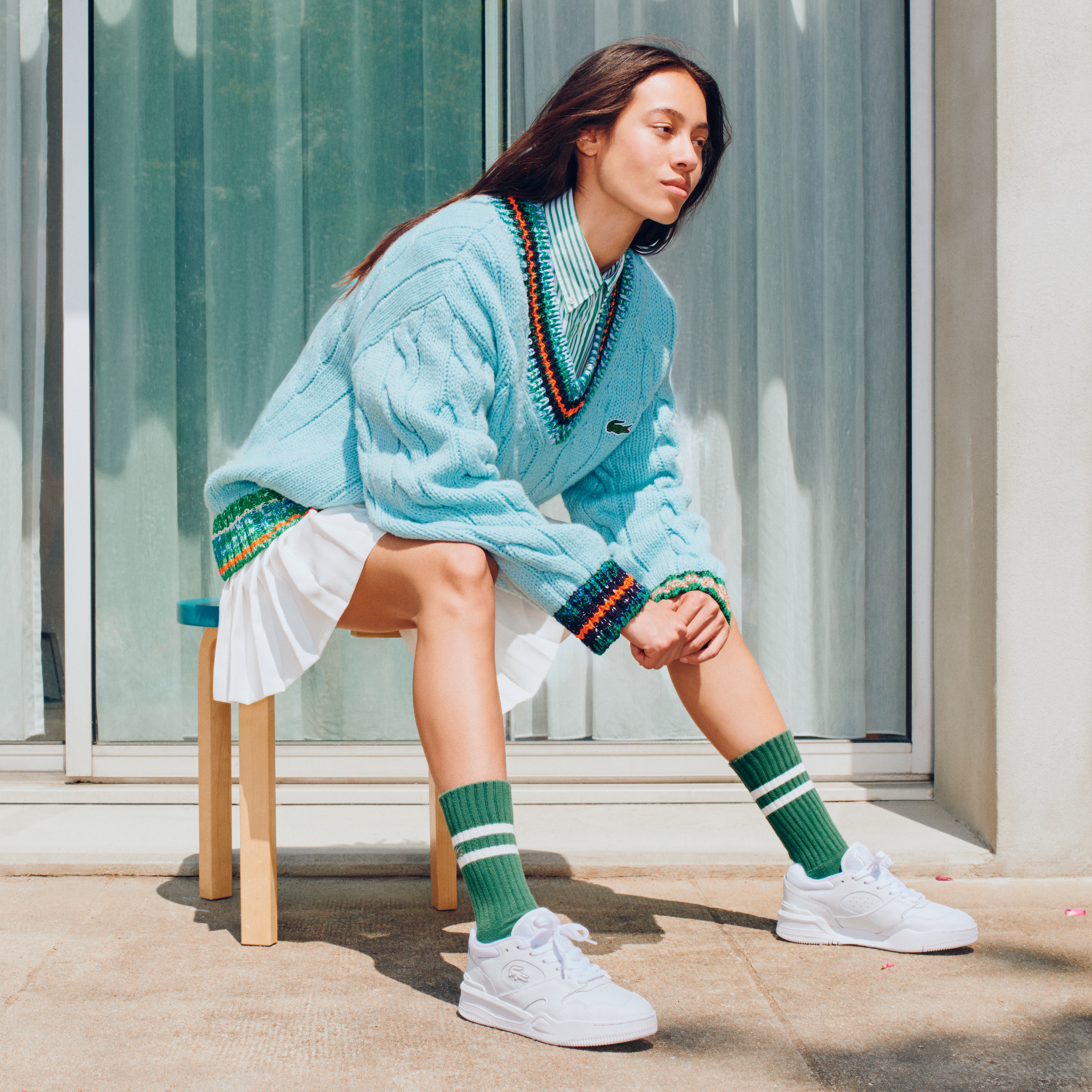 レディース LINESHOT 223 4 SFA