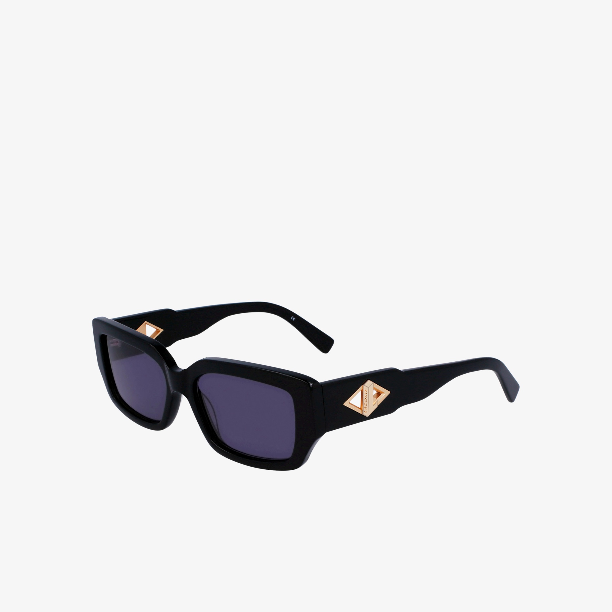 レクタングルシェイプサングラス