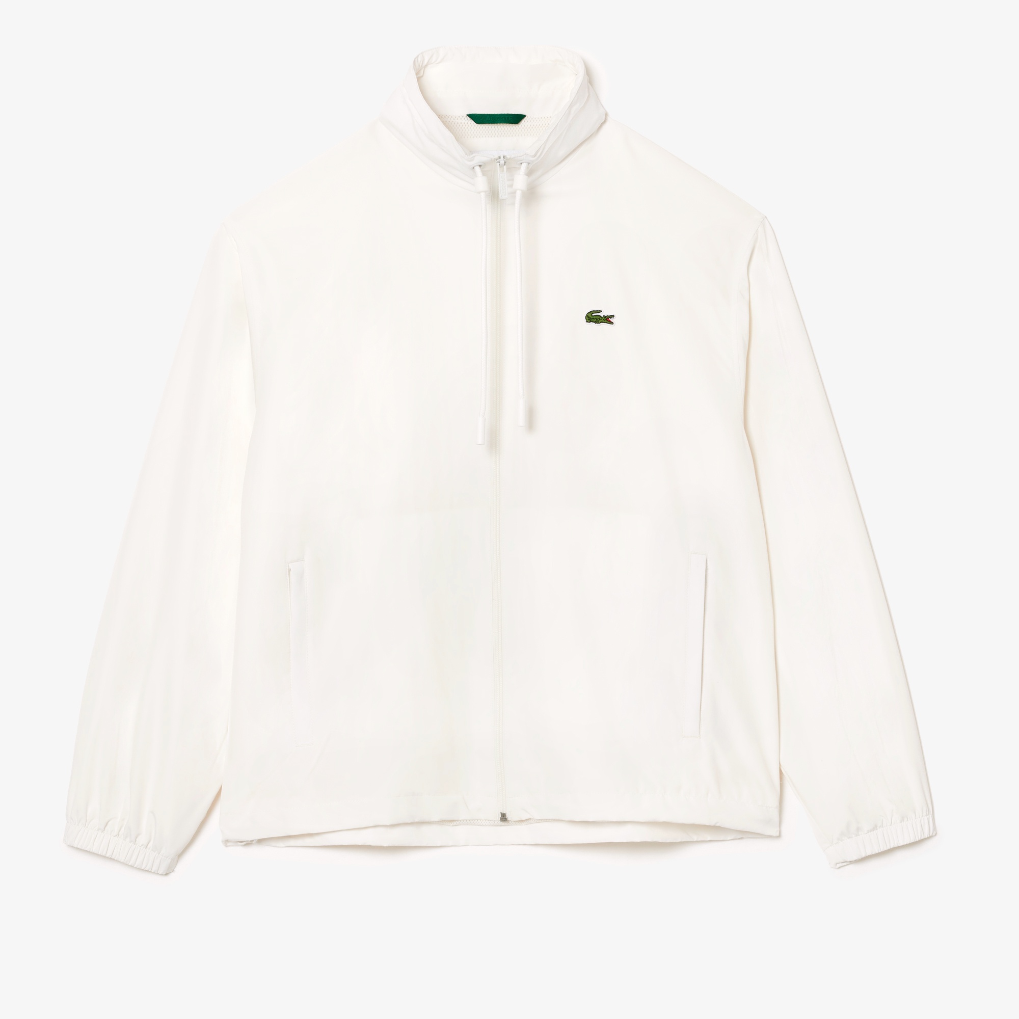 ベーシックジップジャケット