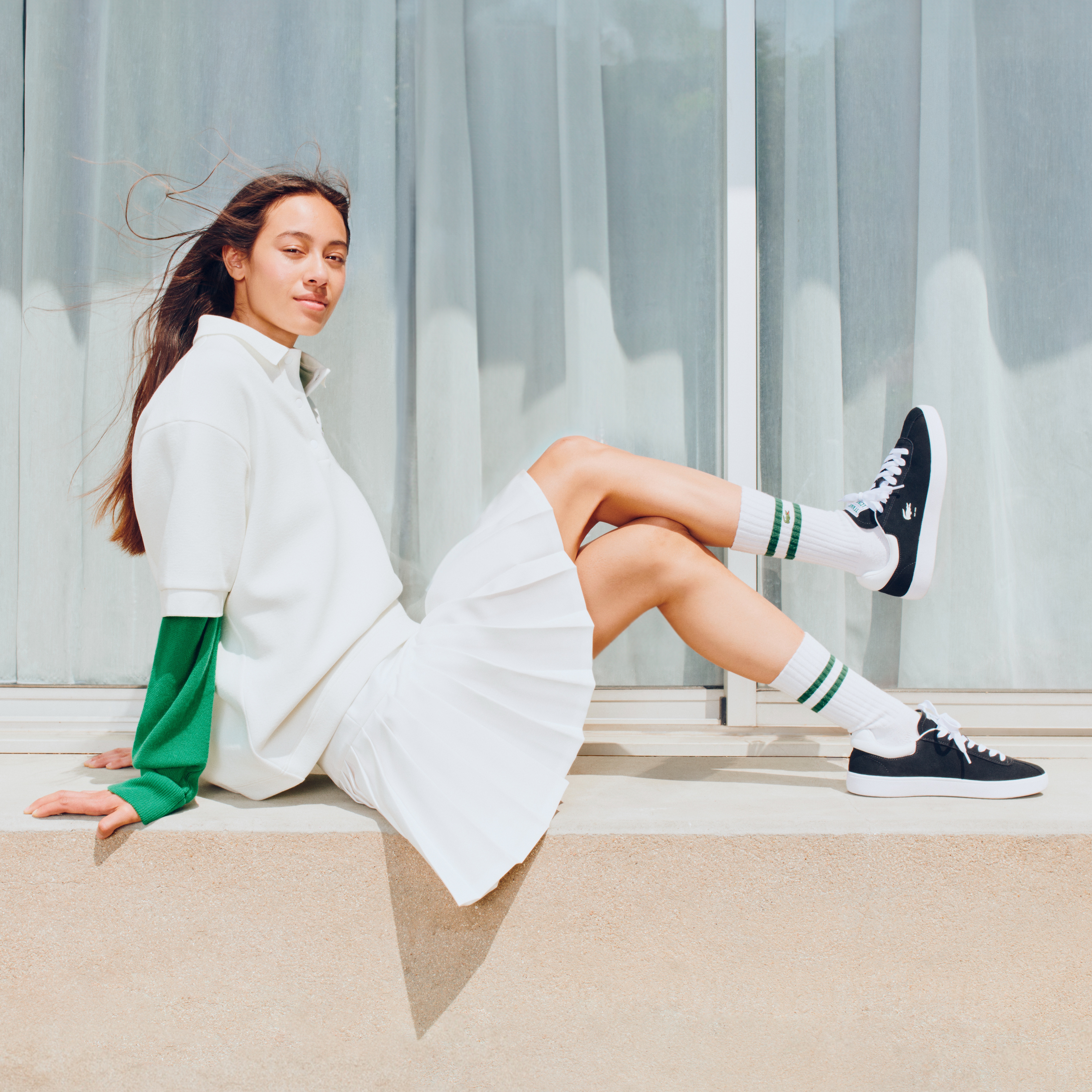 レディース BASESHOT 223 1 SFA