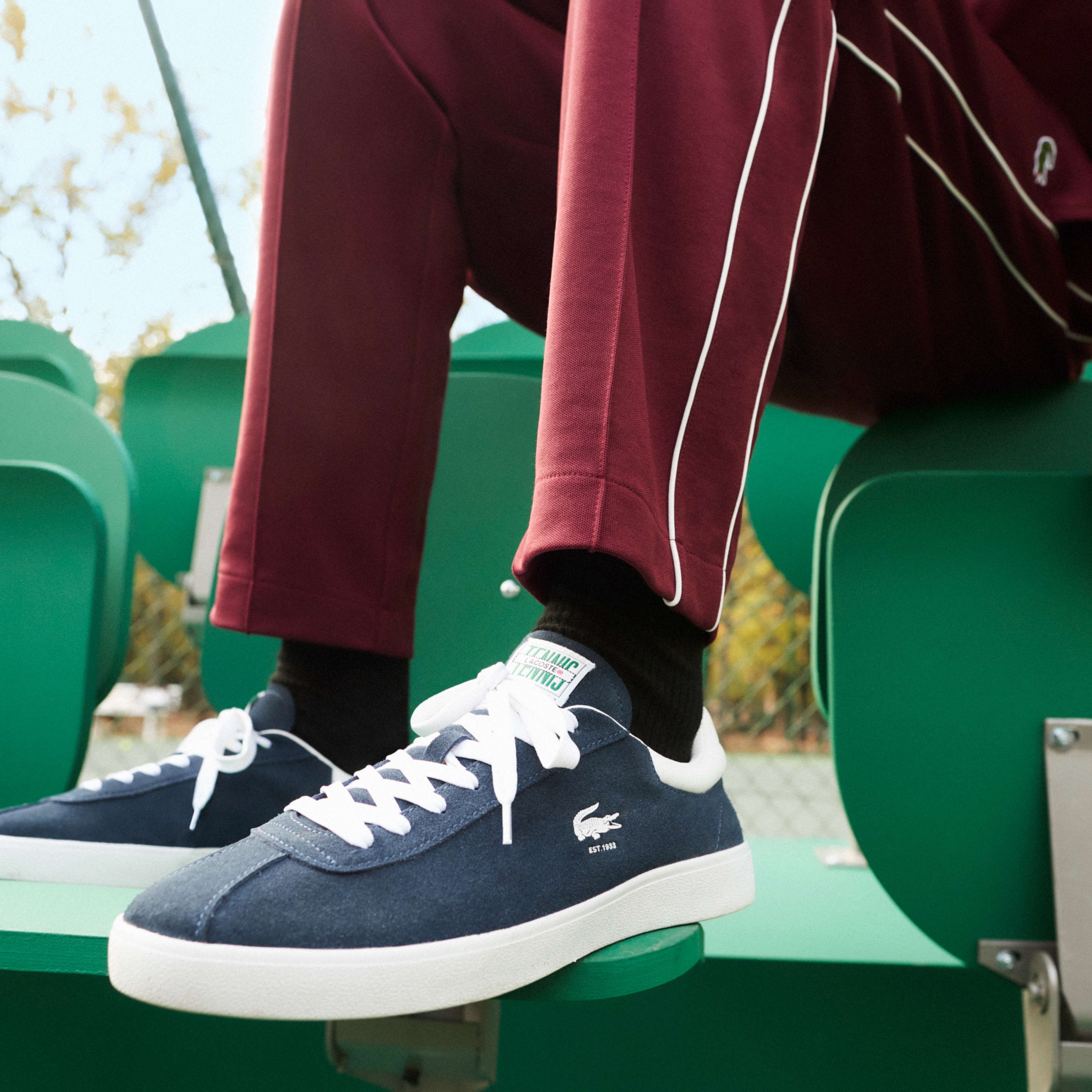 メンズ BASESHOT 223 1 SMA