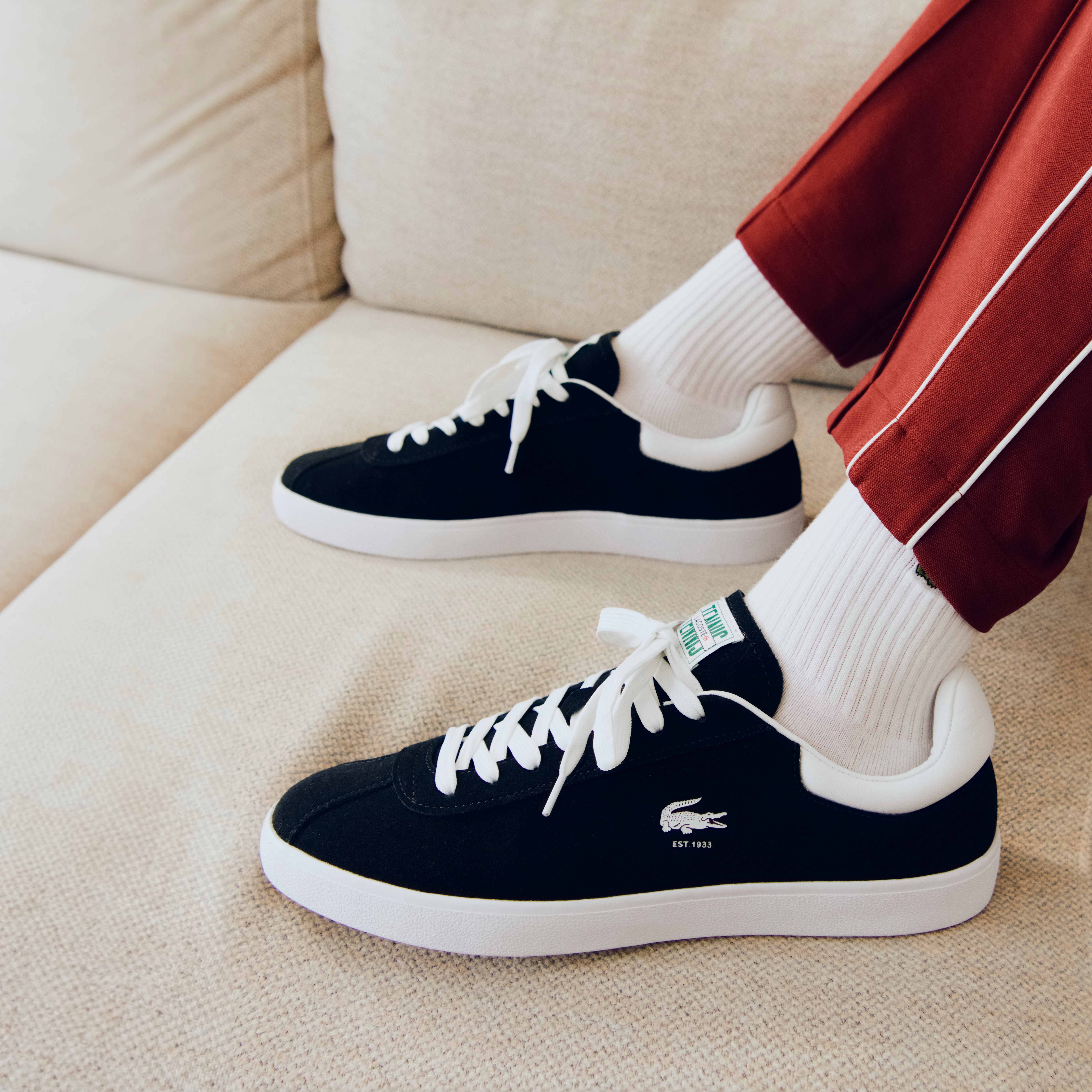 メンズ BASESHOT 223 1 SMA