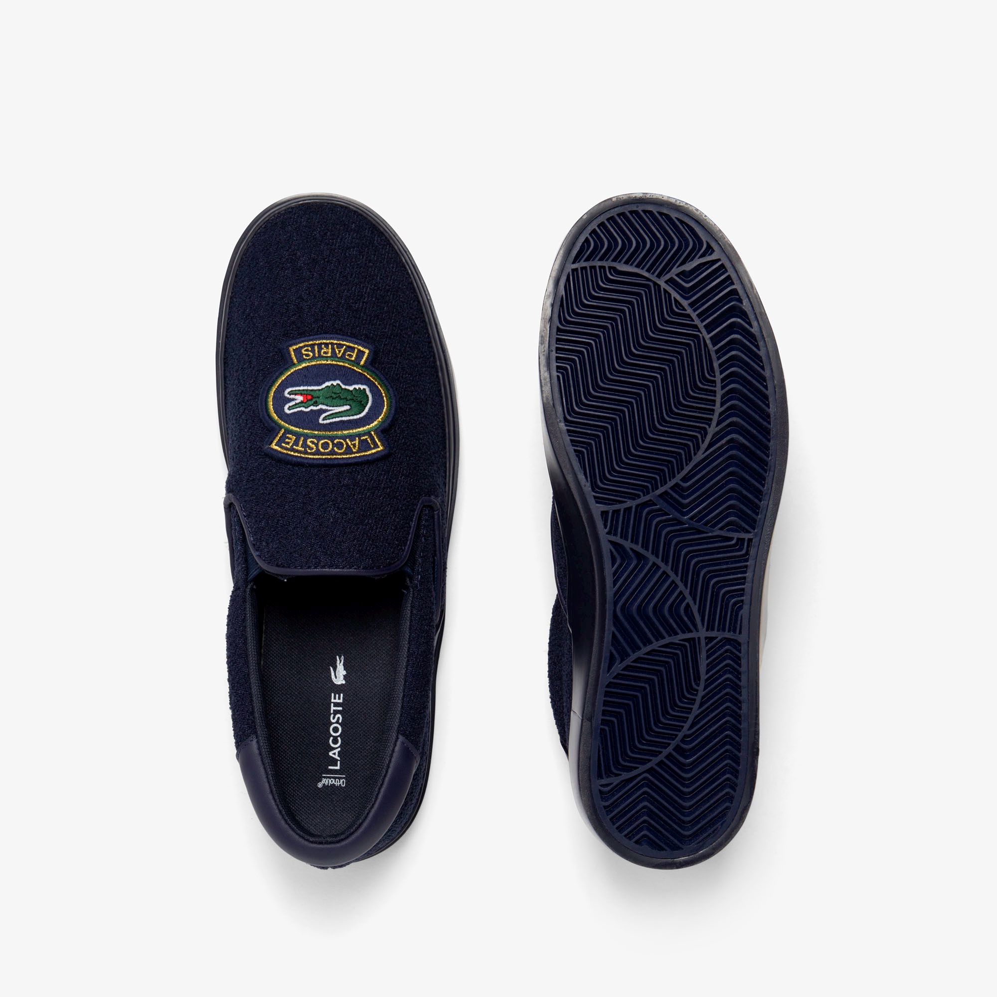 メンズ JUMP SERVE SLIP 124 5 CMA